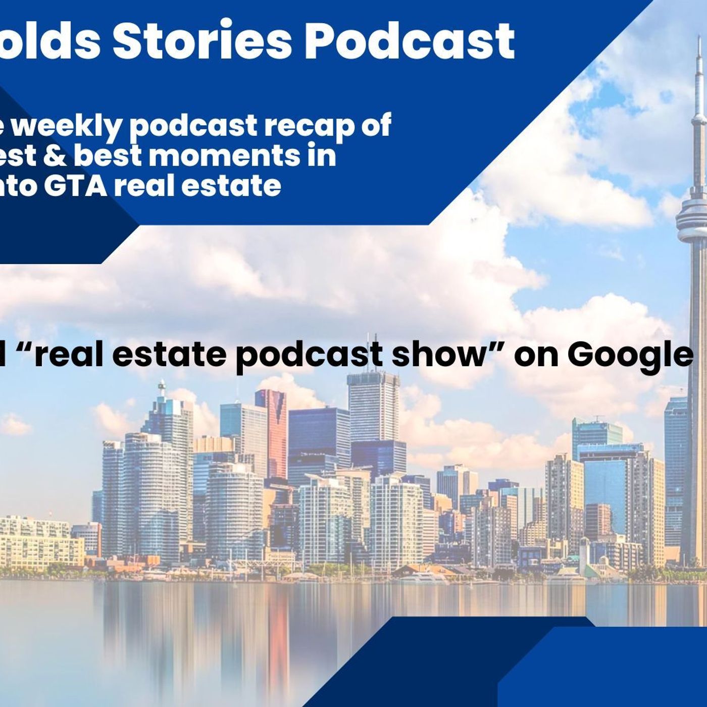 Top 100 Sold Stories Podcast (Week 28 of 2025) episode artwork
