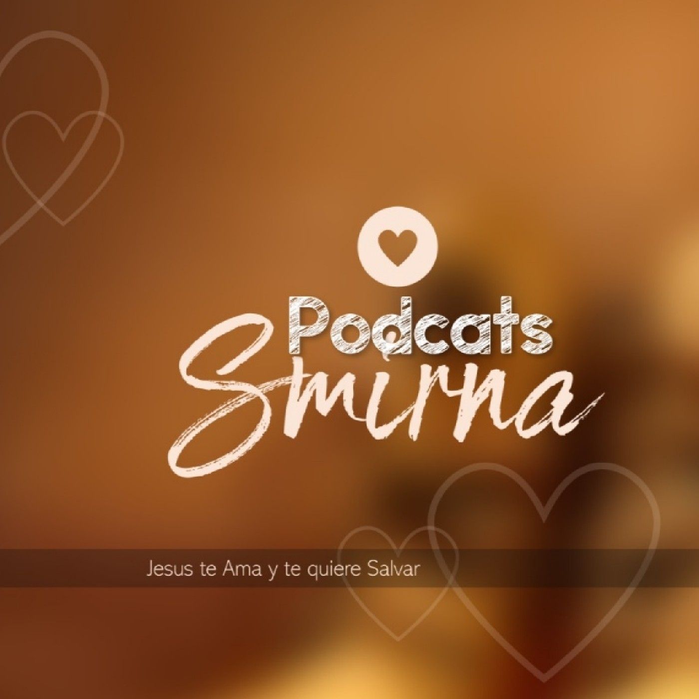 El podcast de Smirna Gonzalez Rivera