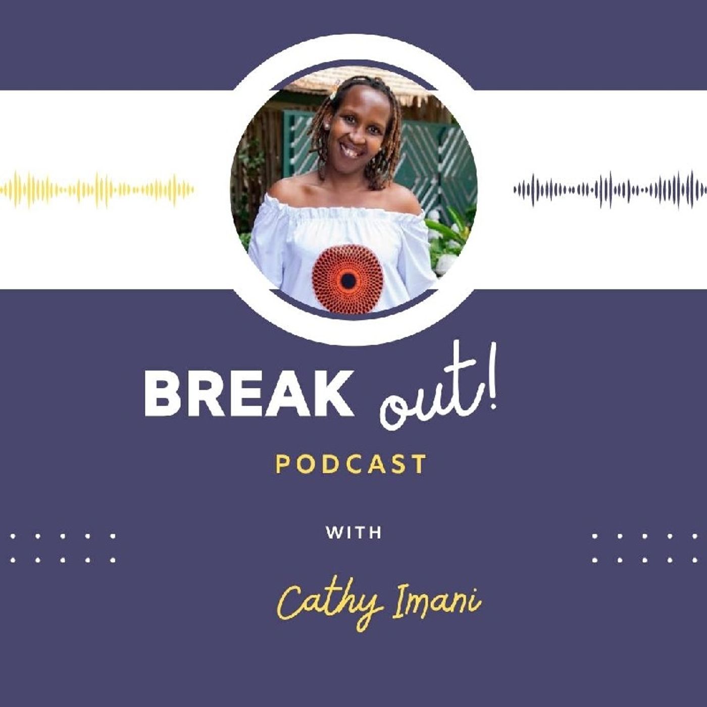 BreakOut! podcast