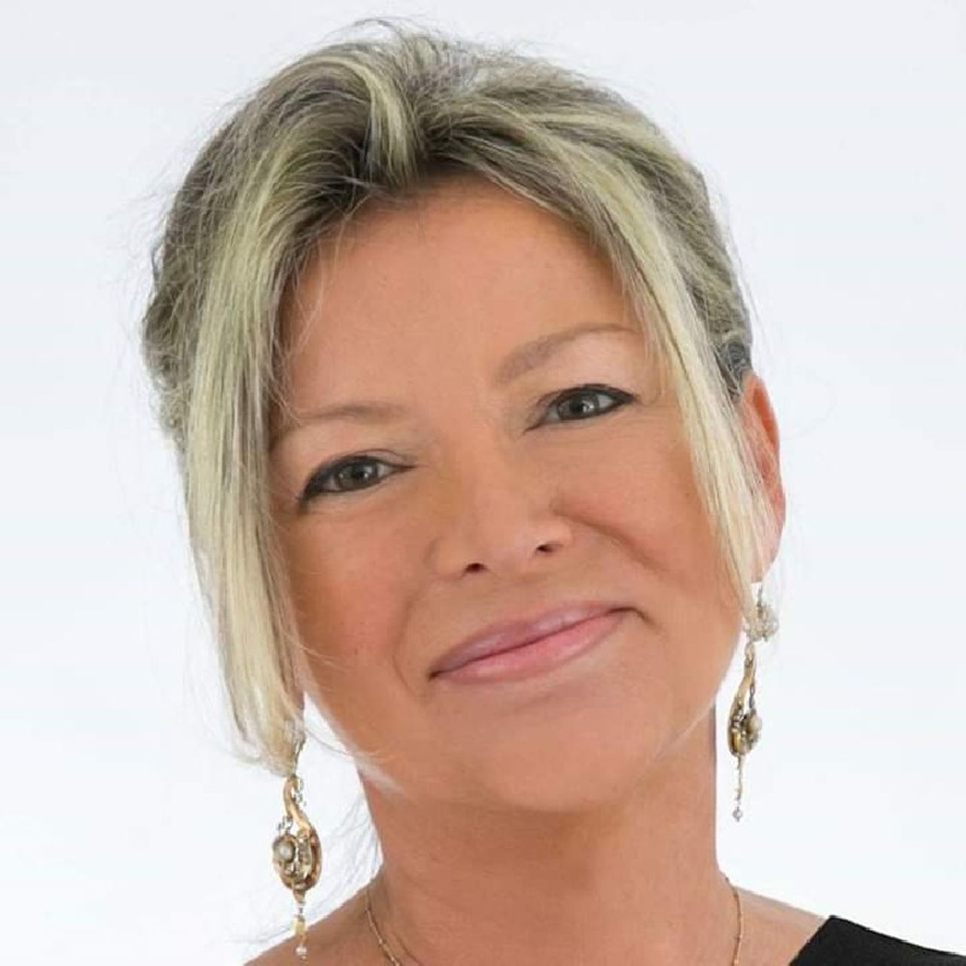 Barbara Suigo Talks