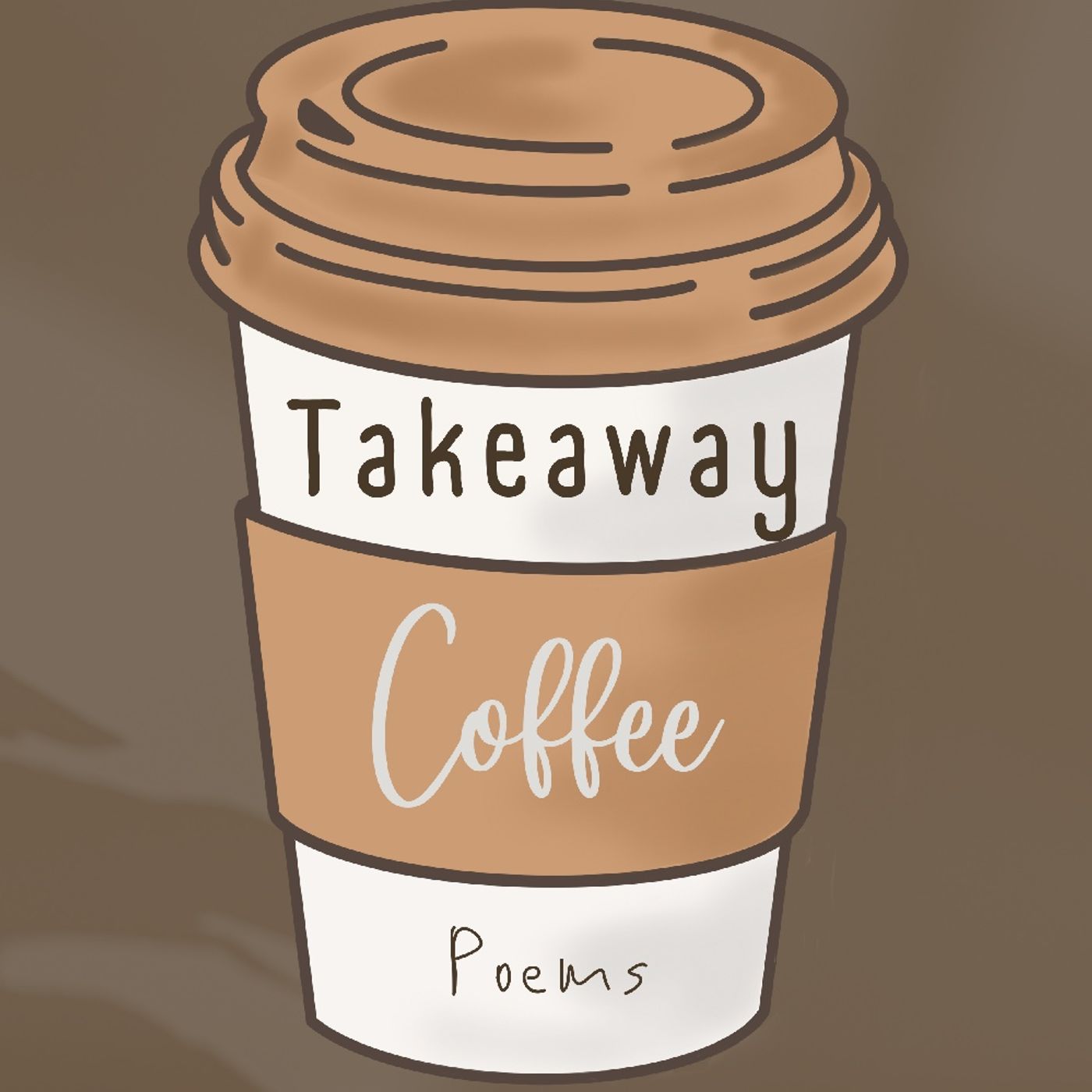 TAKEAWAY COFFEE