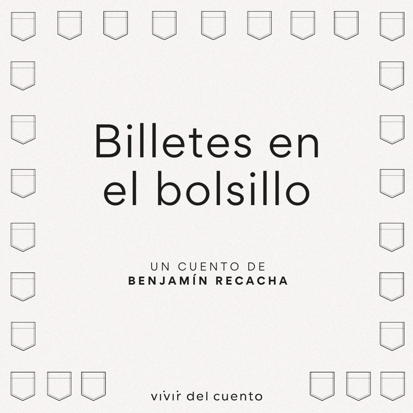 Vivir del cuento