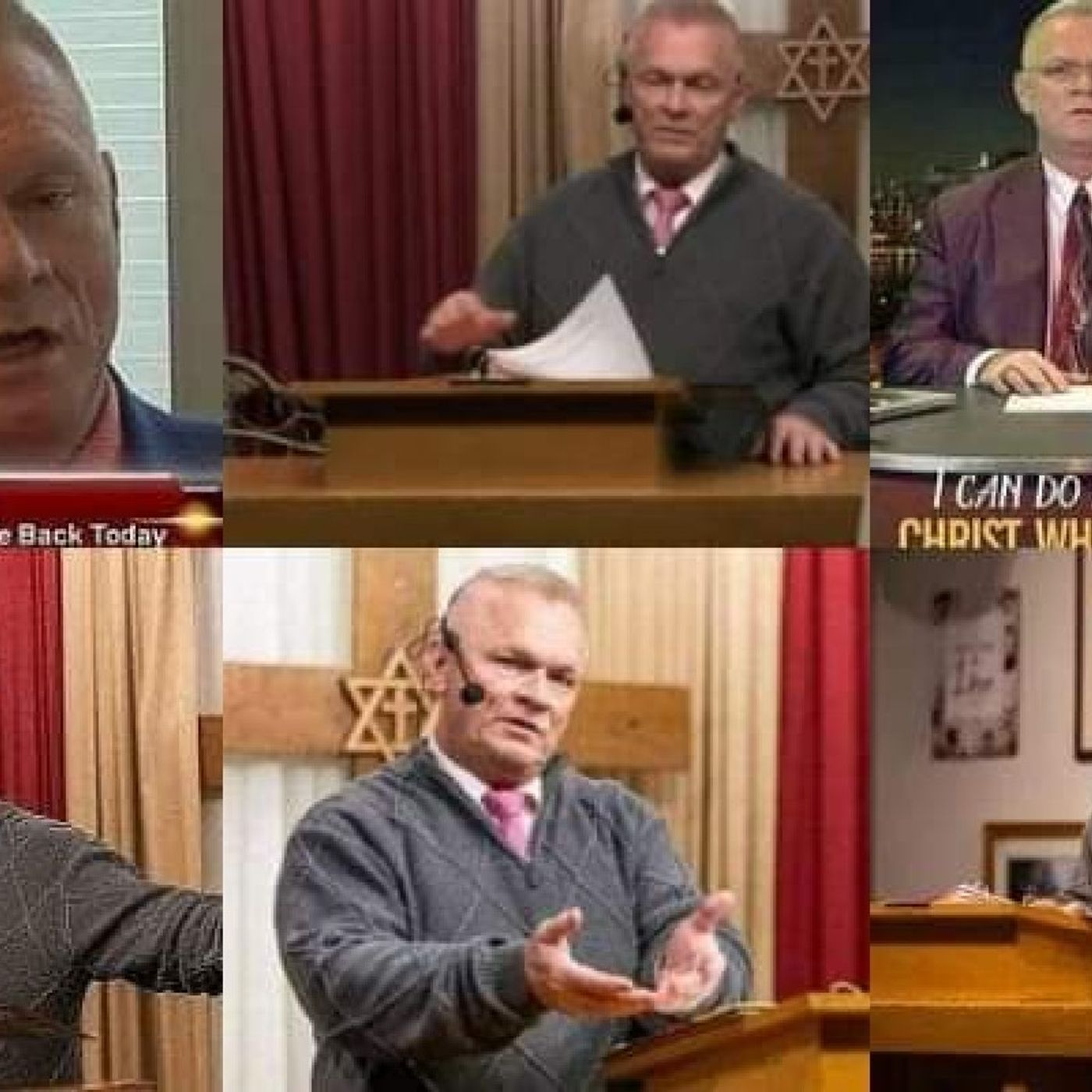 RALF FRIEDRICHS PODCAST