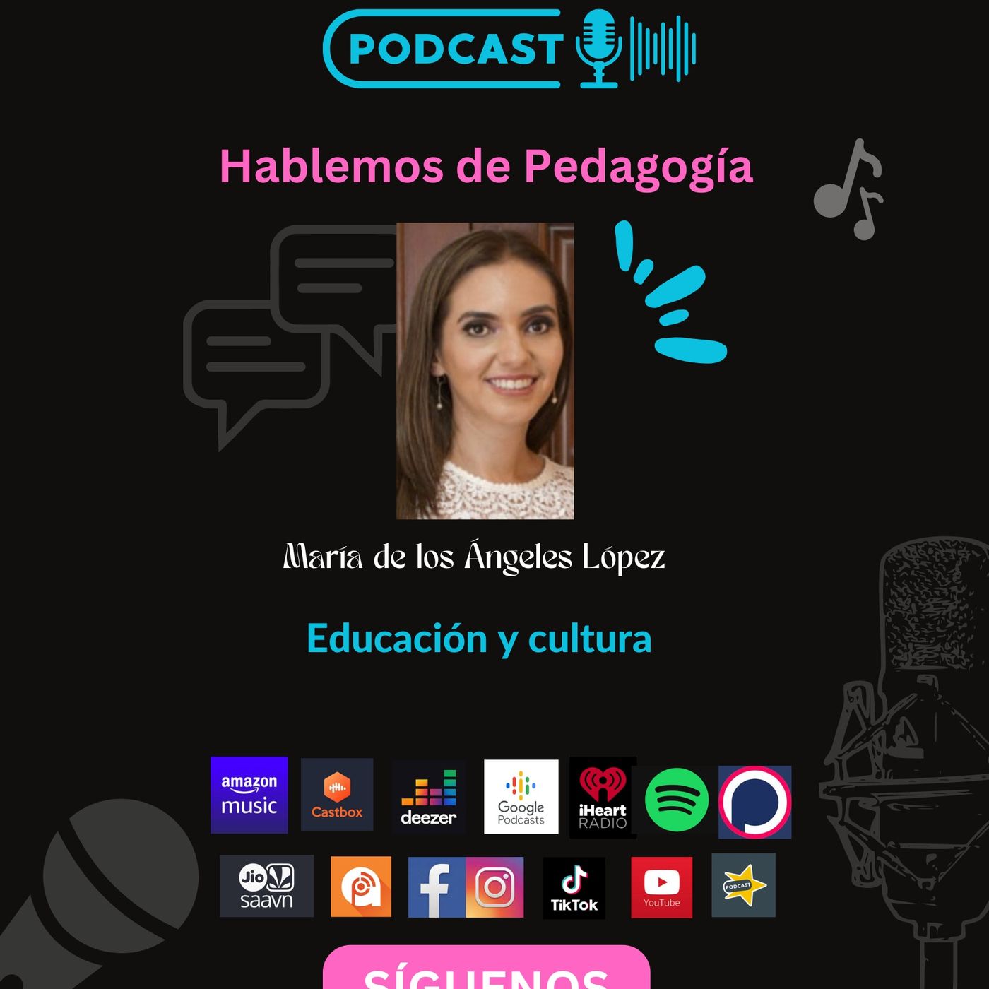 Educación y cultura