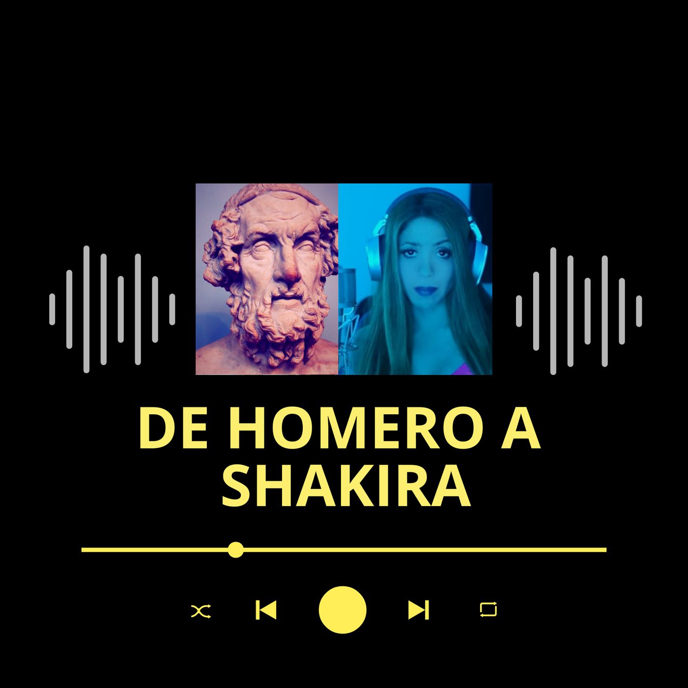 El buen librero
