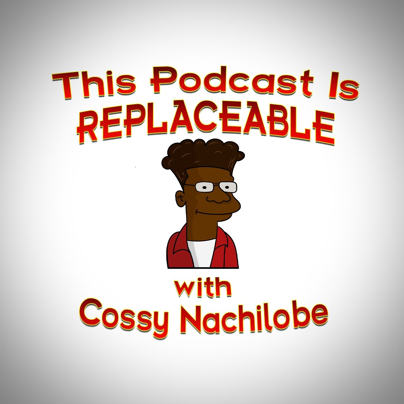 Welcome to This Podcast Is Replaceable!