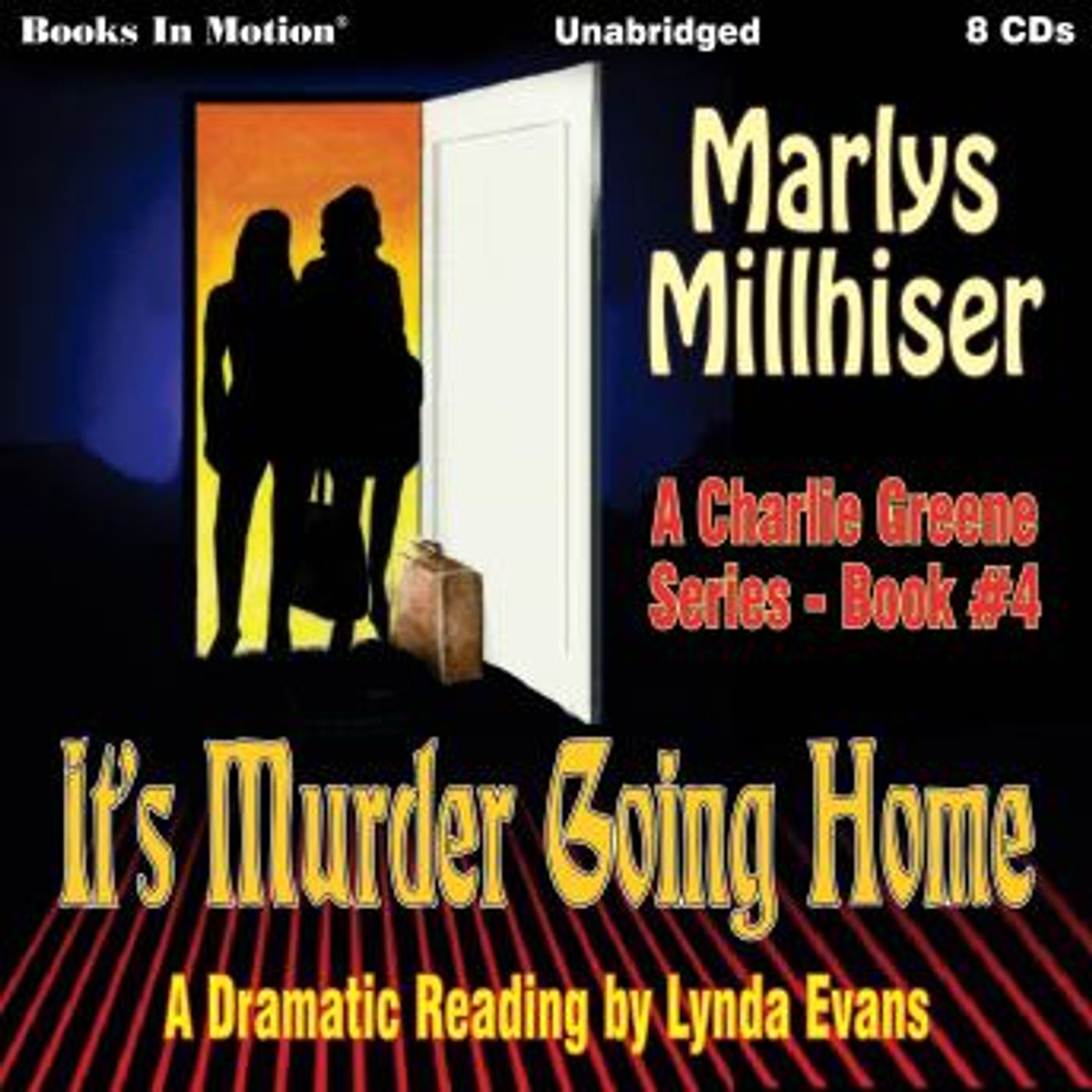 Access Must-Have Free Audiobooks in Mystery, Thriller & Horror, Police & Detective
