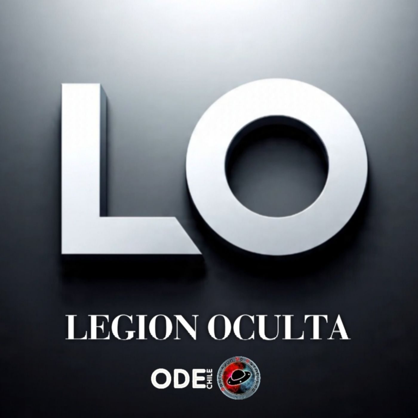 Mario González Calderón (Capitán UFO)