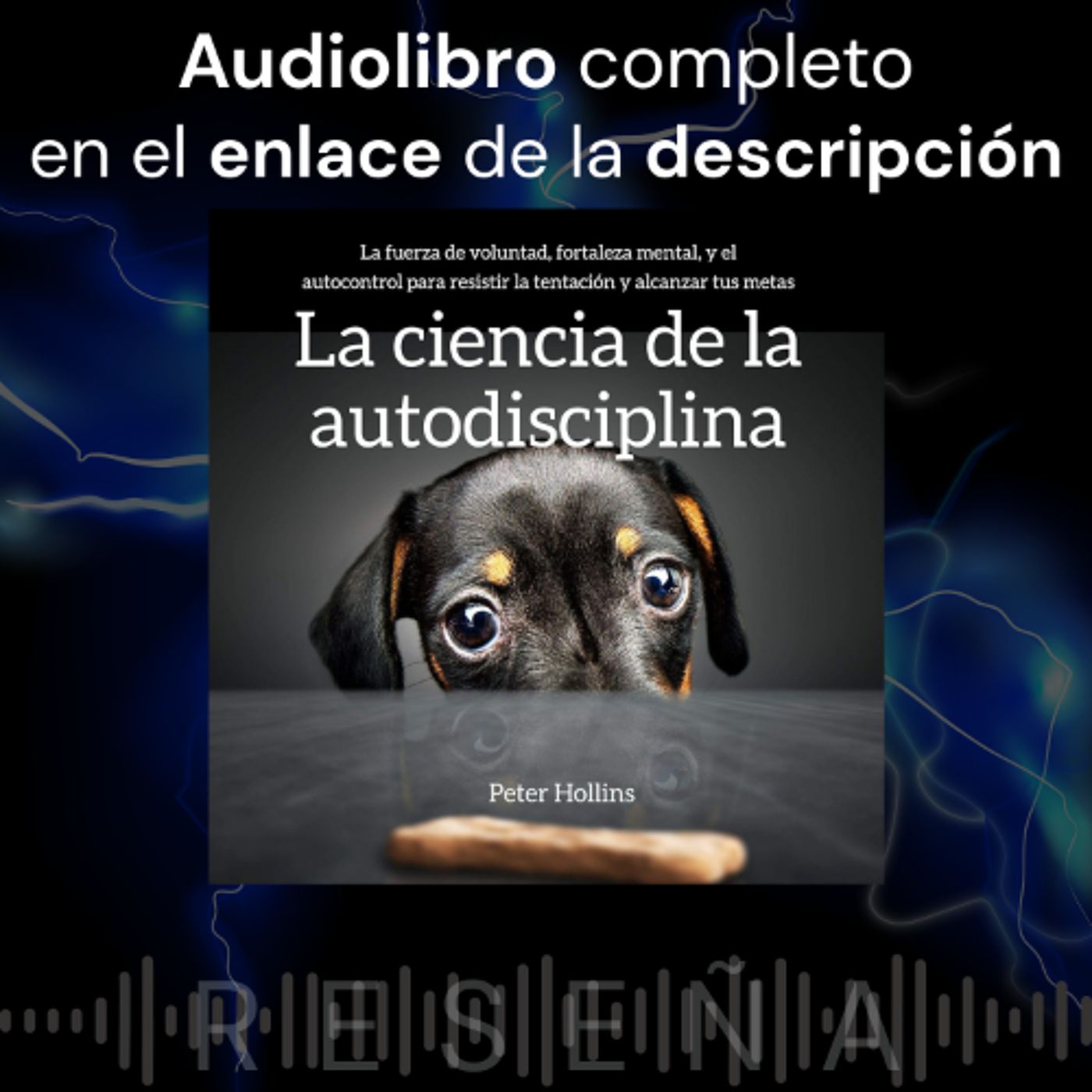Portada de Audiolibros