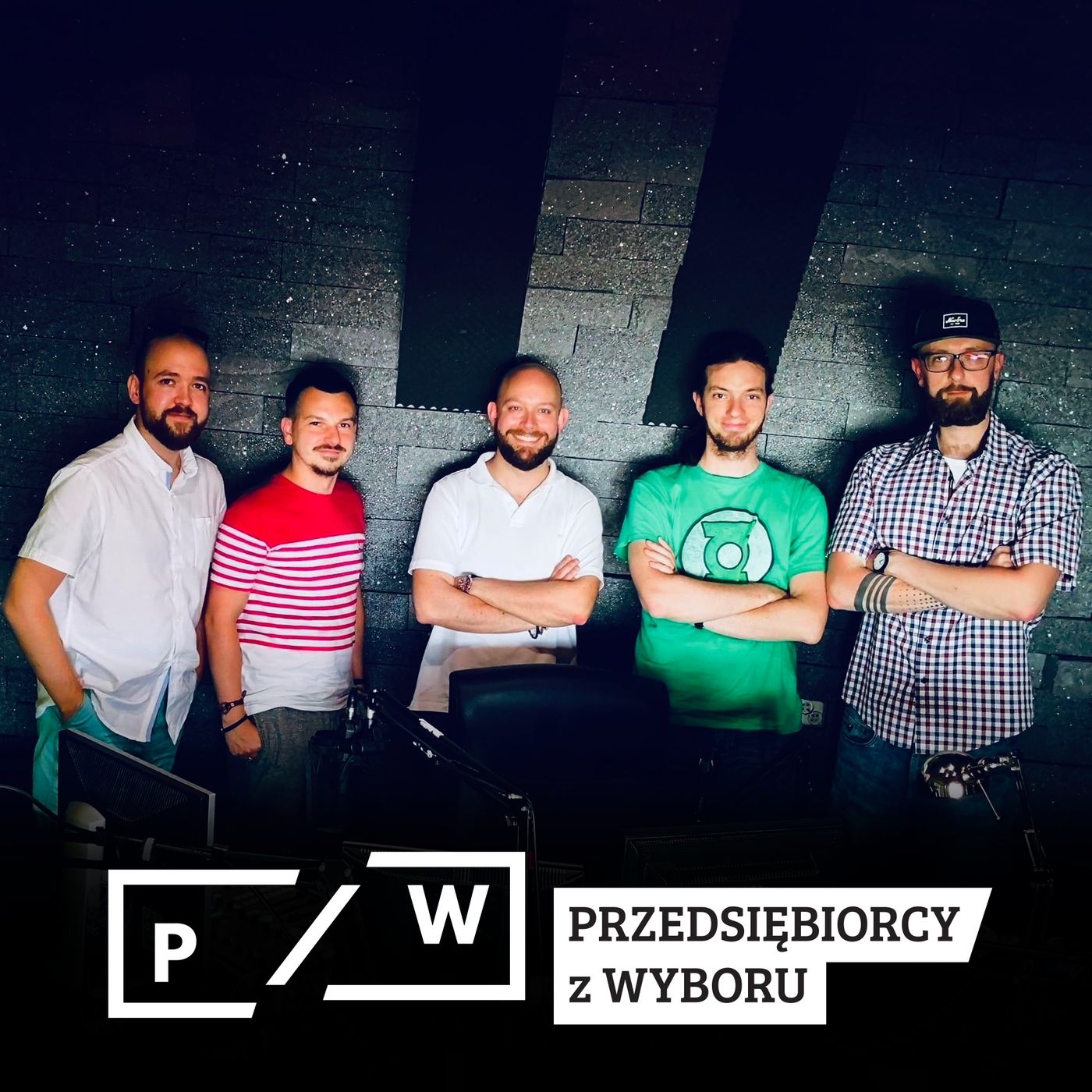 Przedsiębiorcy z Wyboru