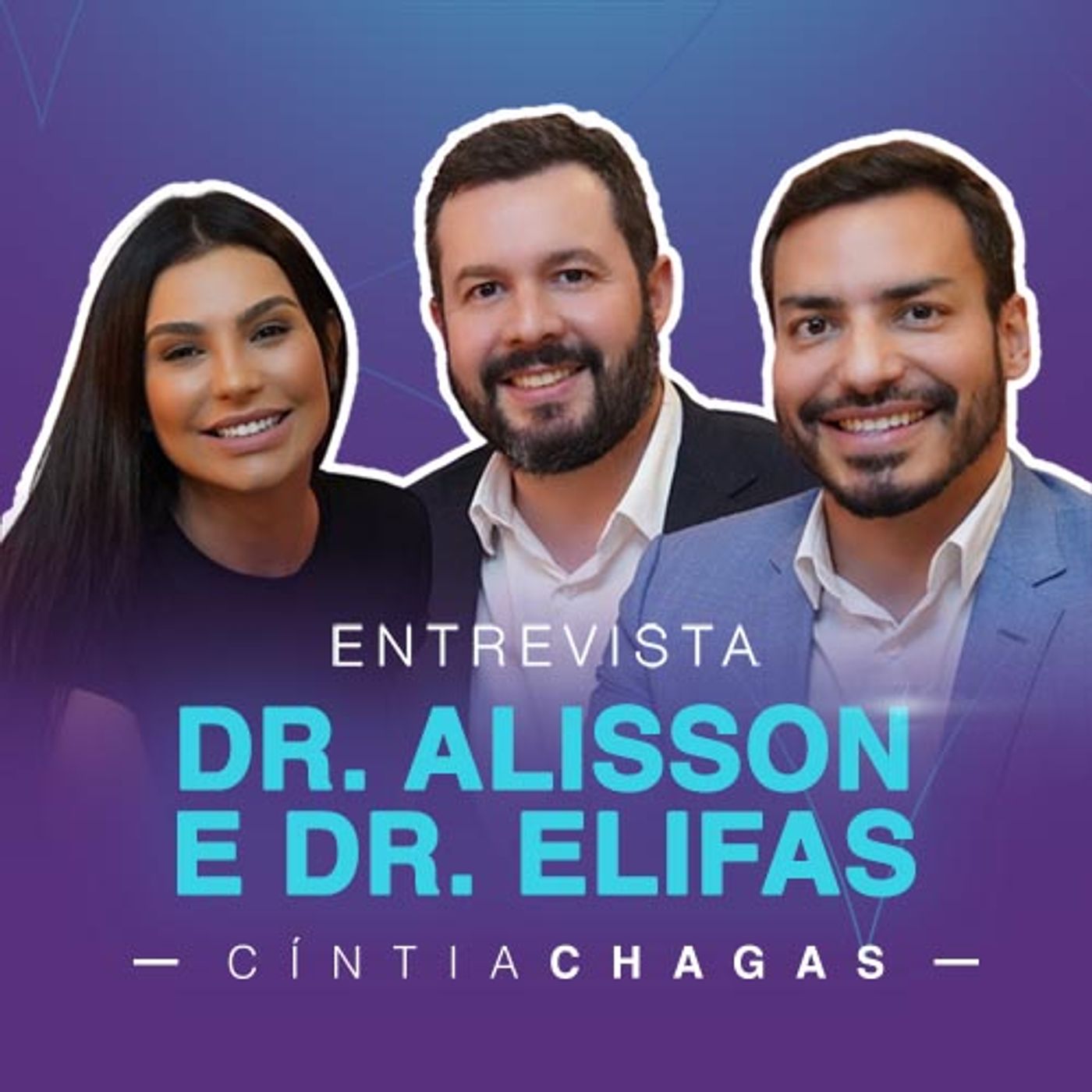 Cíntia Chagas