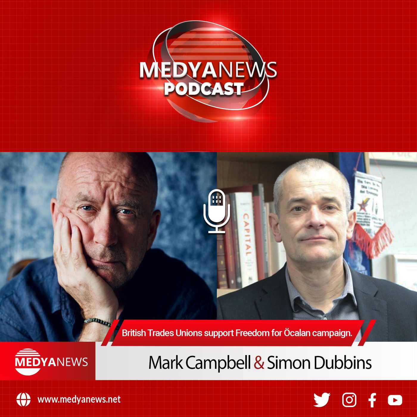 Medya News Podcast