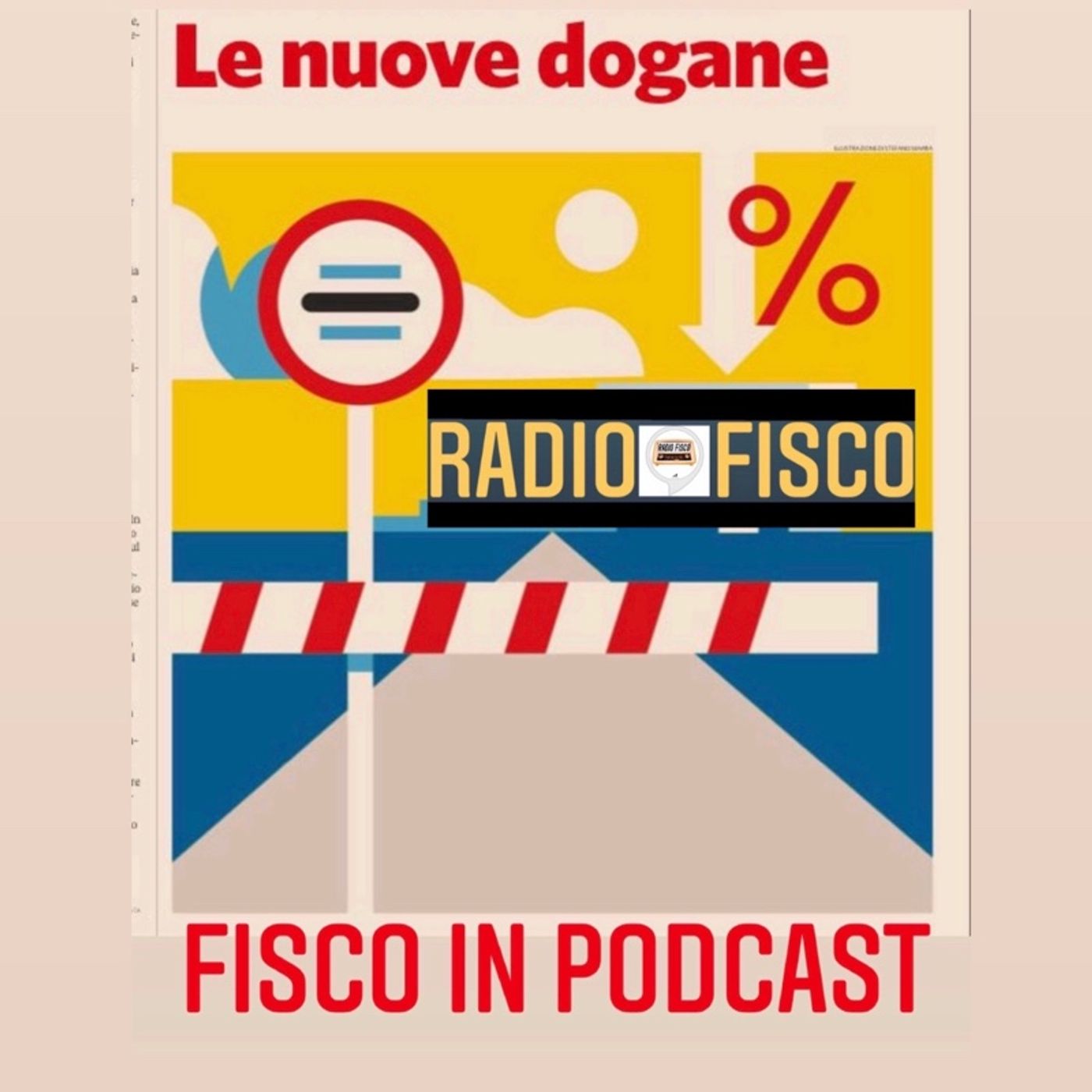 RADIO FISCO il podcast fiscale