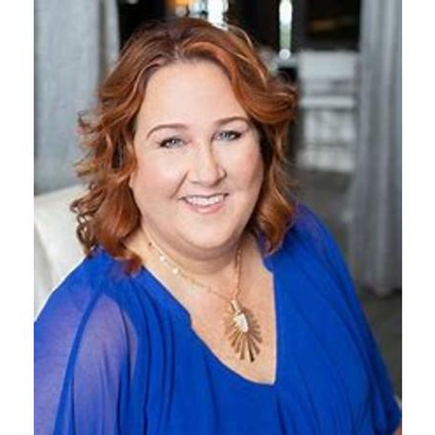 Psychic Wednesday with Extra Special Guest Reader, Michelle Barr!!! episode artwork