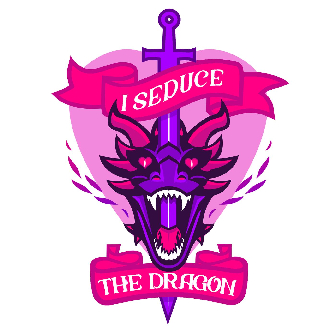 GUEST EPISODE: I Seduce The Dragon Episode 1