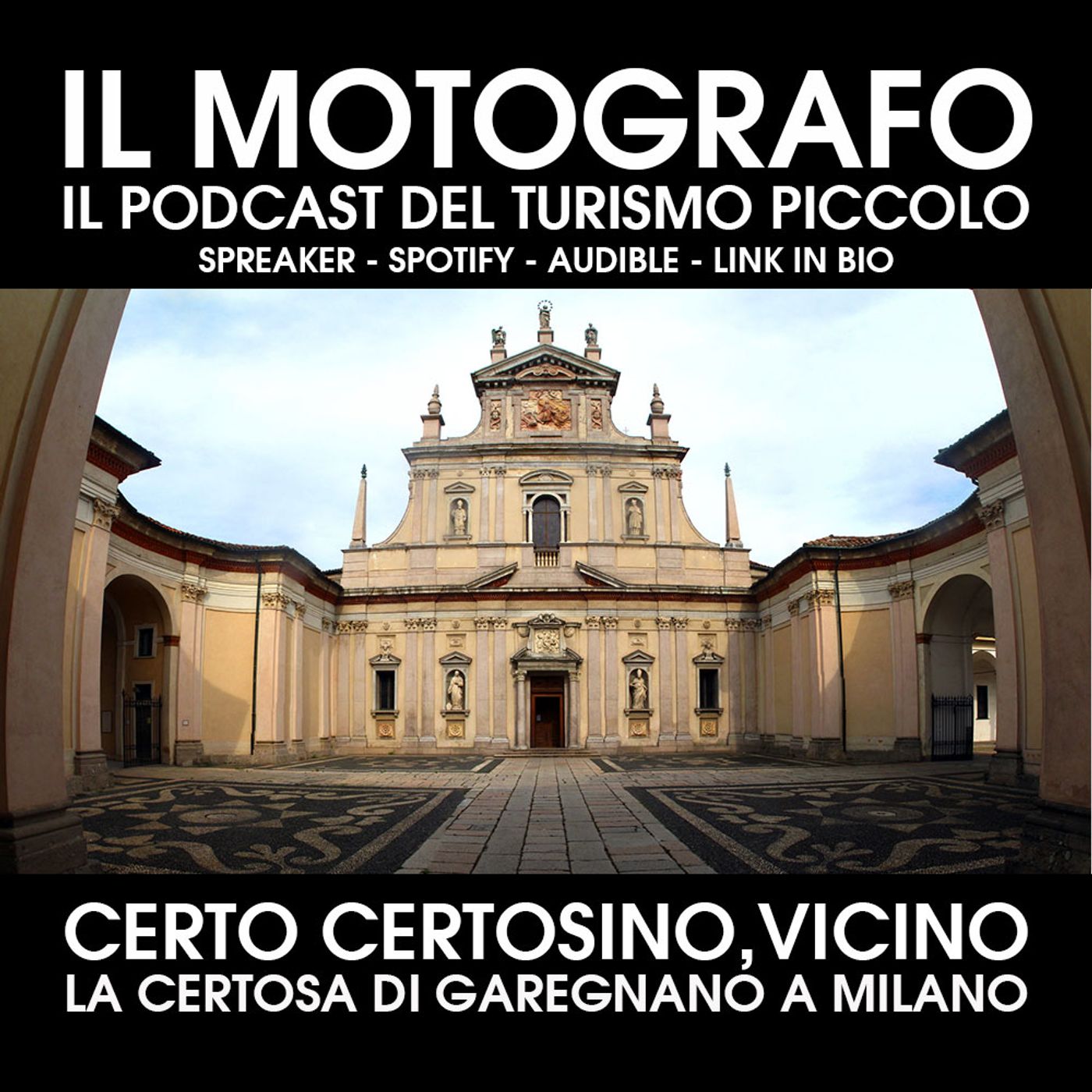 Il Motografo