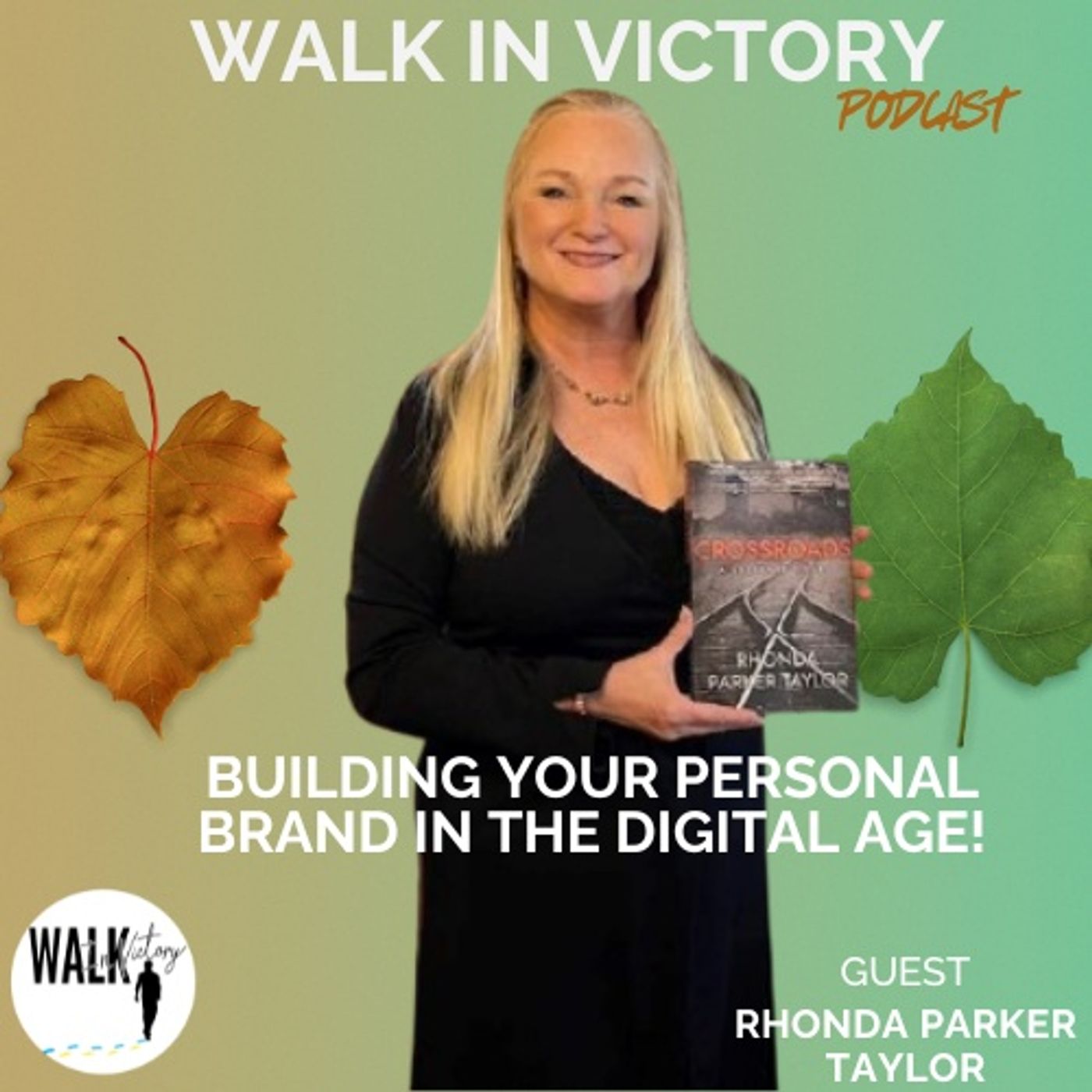 Grow Your Influence Through POWERFUL Networking! | Rhonda Parker Taylor