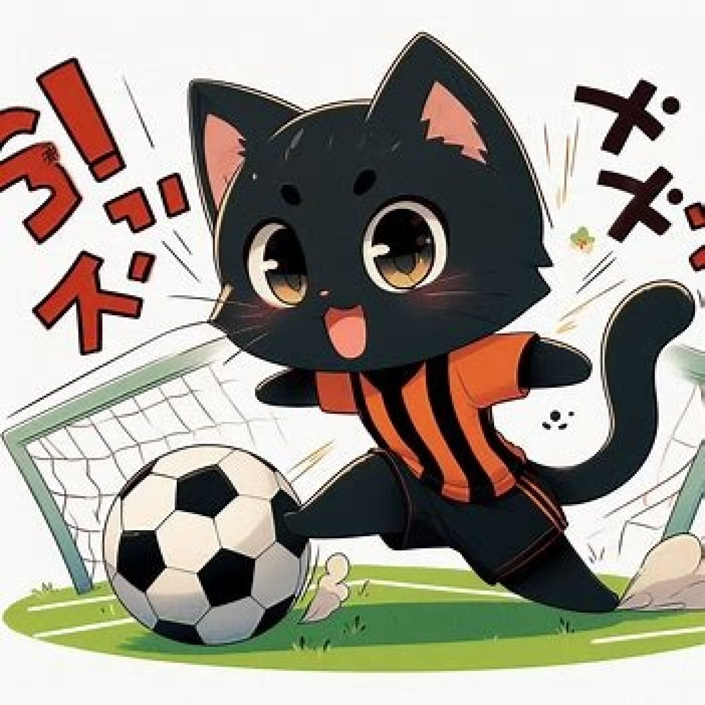 CAFÉ con GATO NEGRO - Videojuegos
