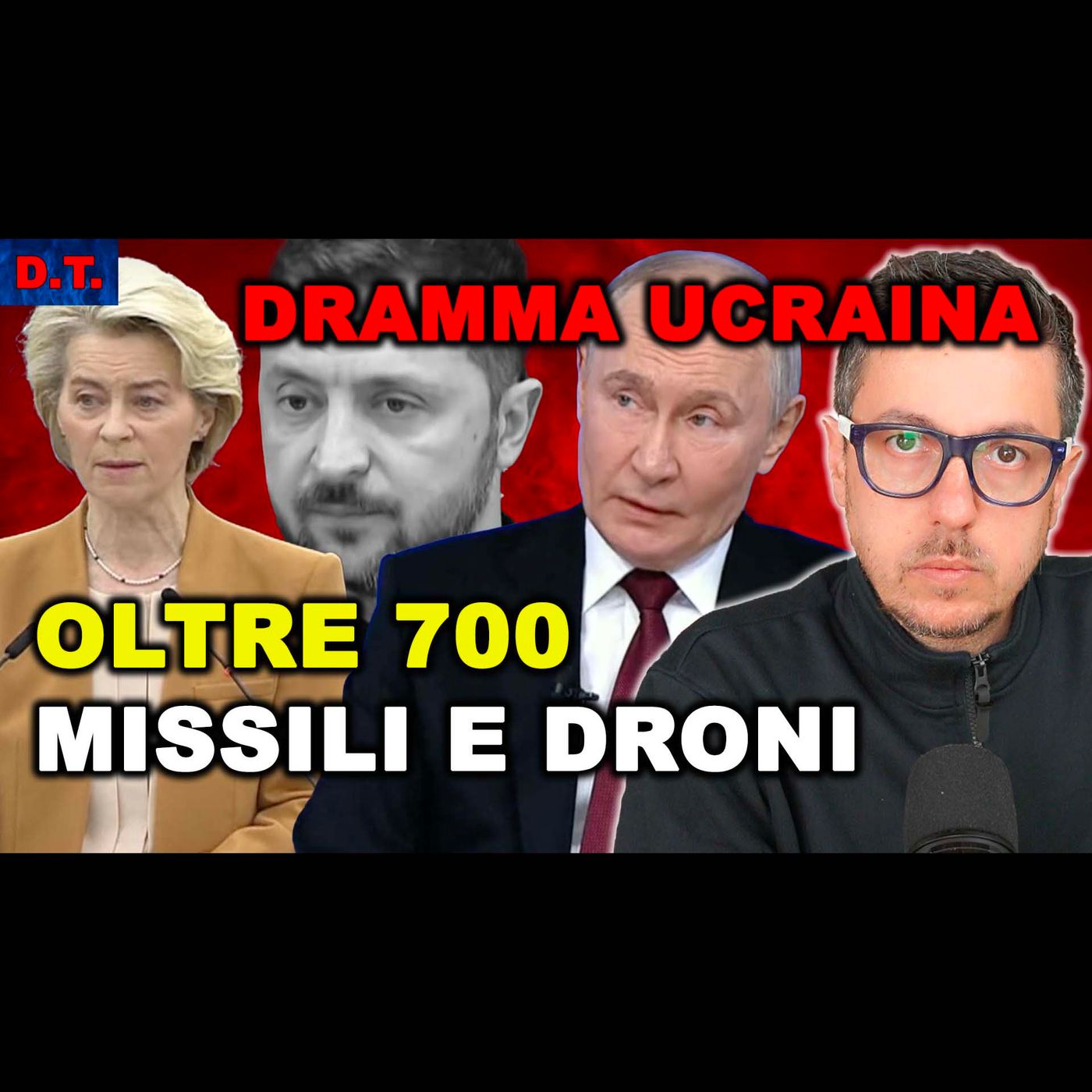 DRAMMA UCRAINA: IL TERZO PIÙ GRANDE BOMBARDAMENTO RUSSO | DRONI SUL BELGIO, E PALLONI AEROSTATICI DRAMMA UCRAINA: IL TERZO PIÙ GRANDE BOMBARDAMENTO RUSSO | DRONI SUL BELGIO, E PALLONI AEROSTATICI