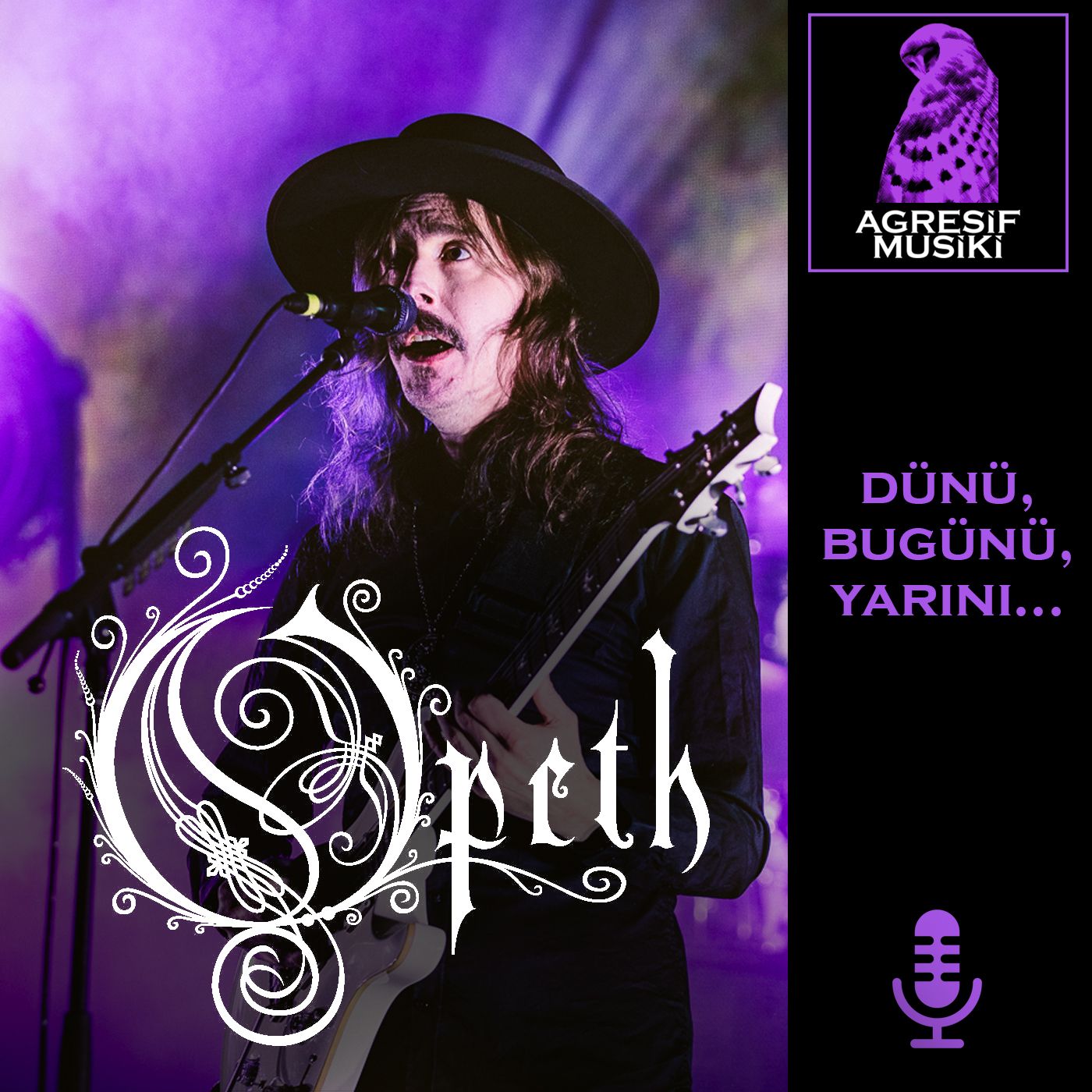 Agresif Musiki