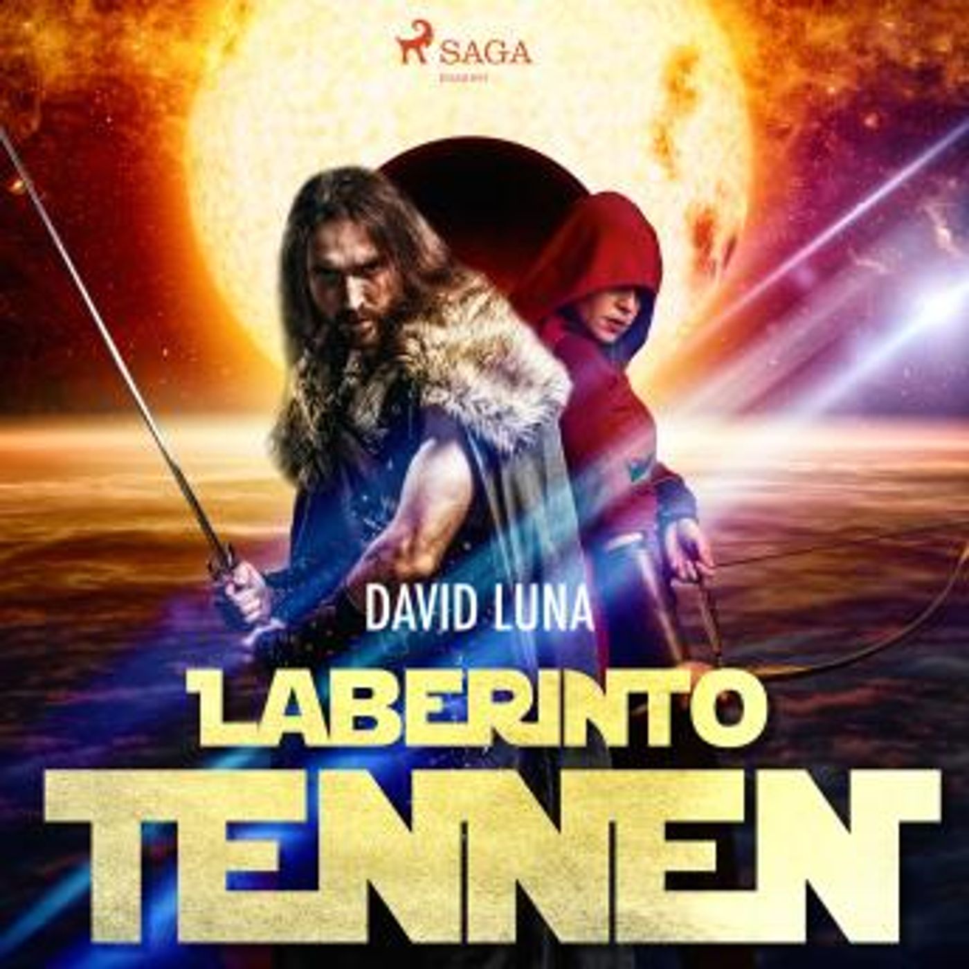 Access Must-Have Full Audiobooks in Science Fiction & Fantasy, Science Fiction