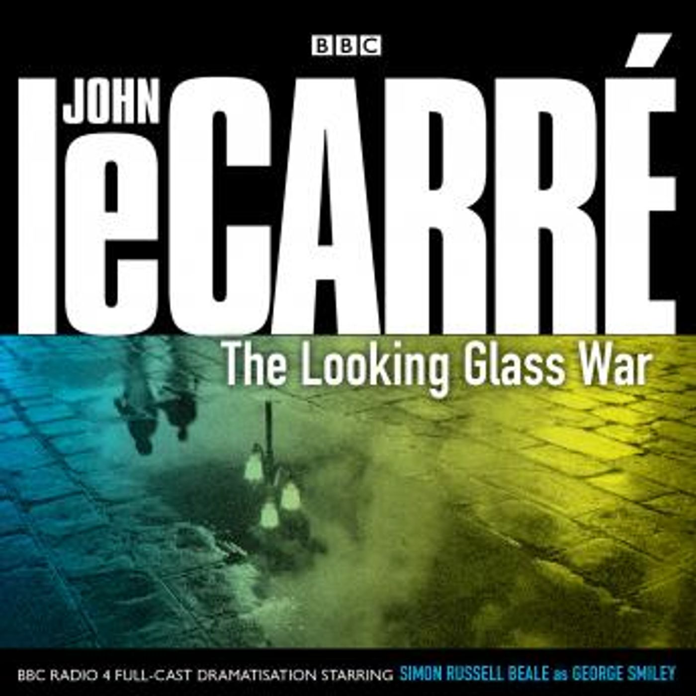 Download Best Full-Length Audiobooks in Mystery, Thriller & Horror, Espionage
