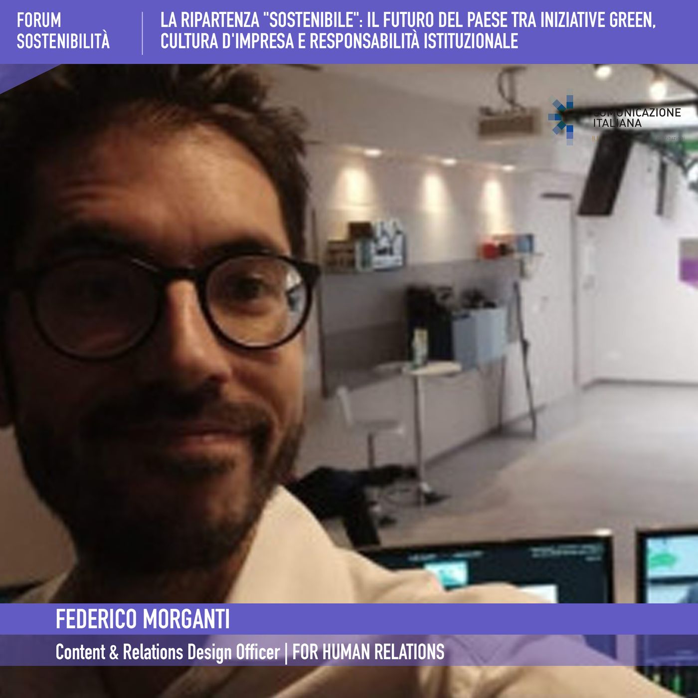 Comunicazione Italiana