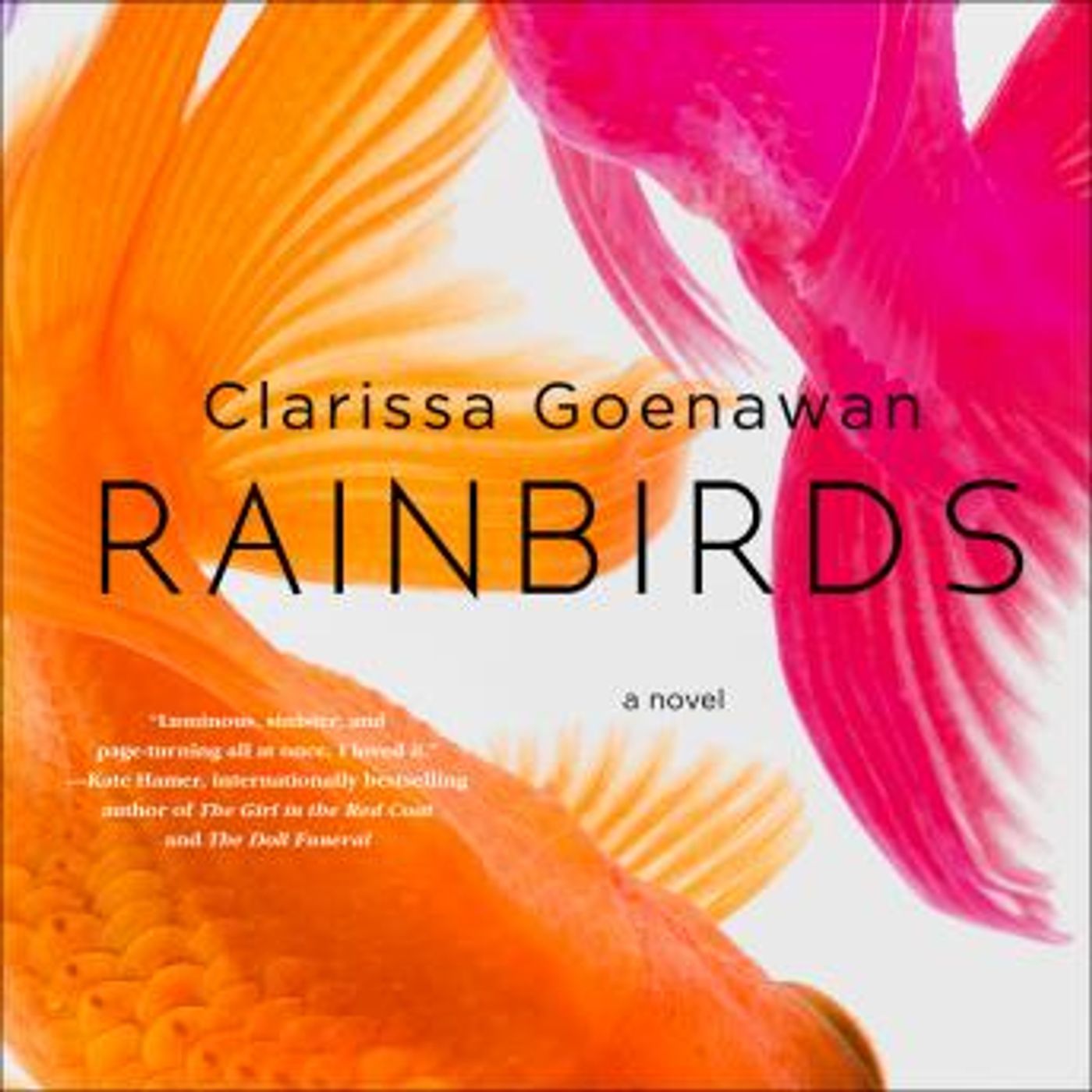Access Must-Have Full Audiobooks in Mystery, Thriller & Horror, Psychological