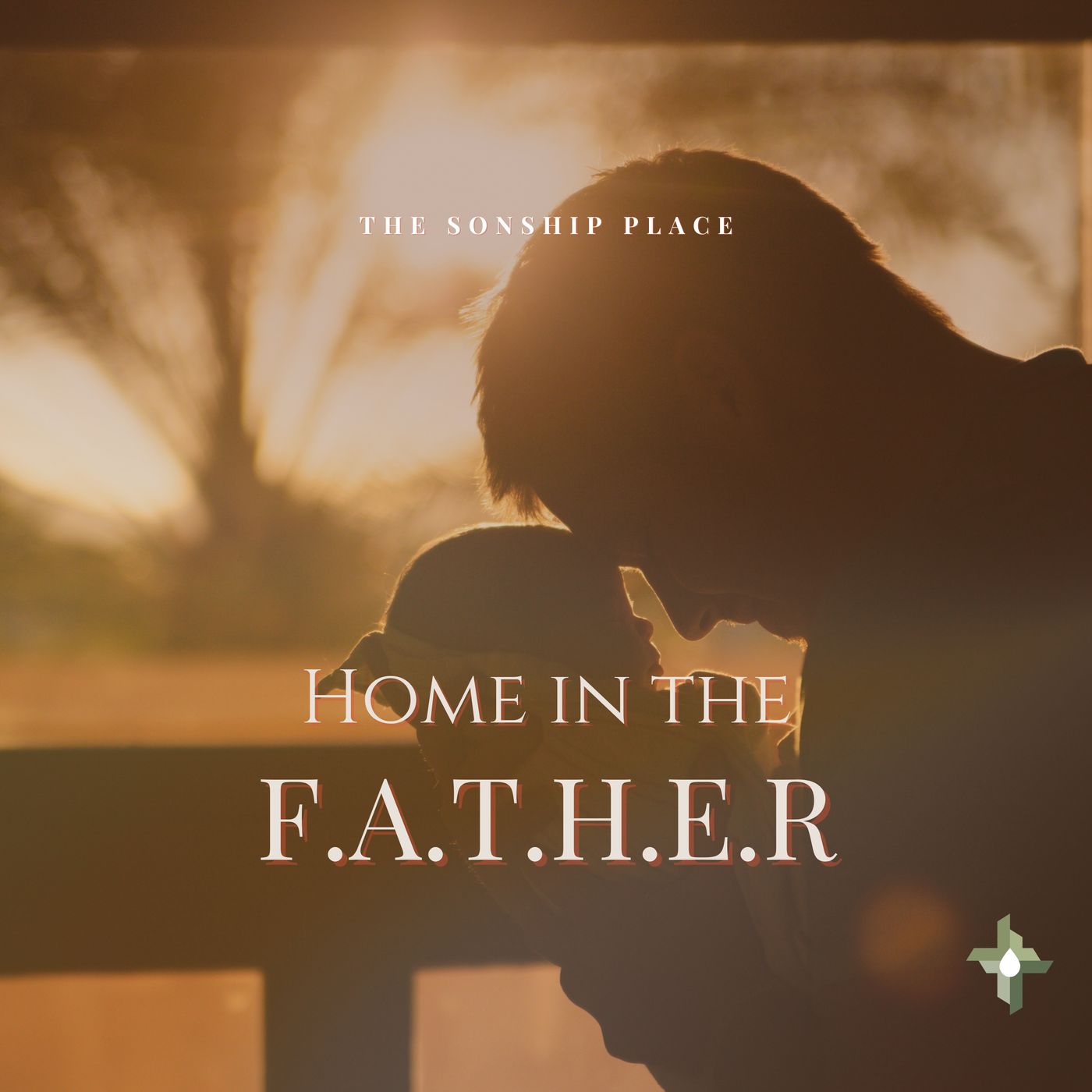 HOME IN THE F.A.T.H.E.R episode artwork