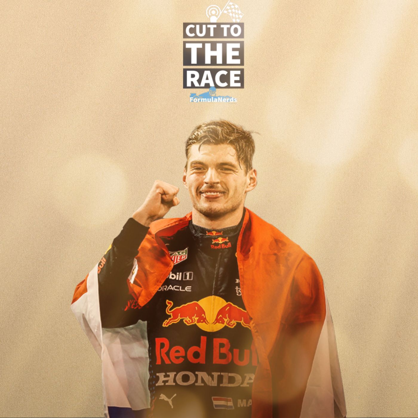 Cut To The Race | By FormulaNerds