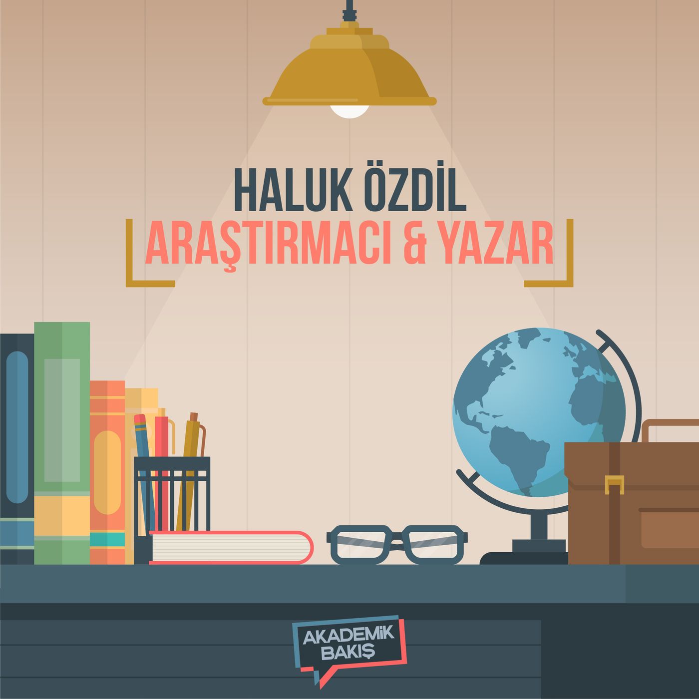 Akademik Bakış - Prof. Dr. Michael Kuyucu