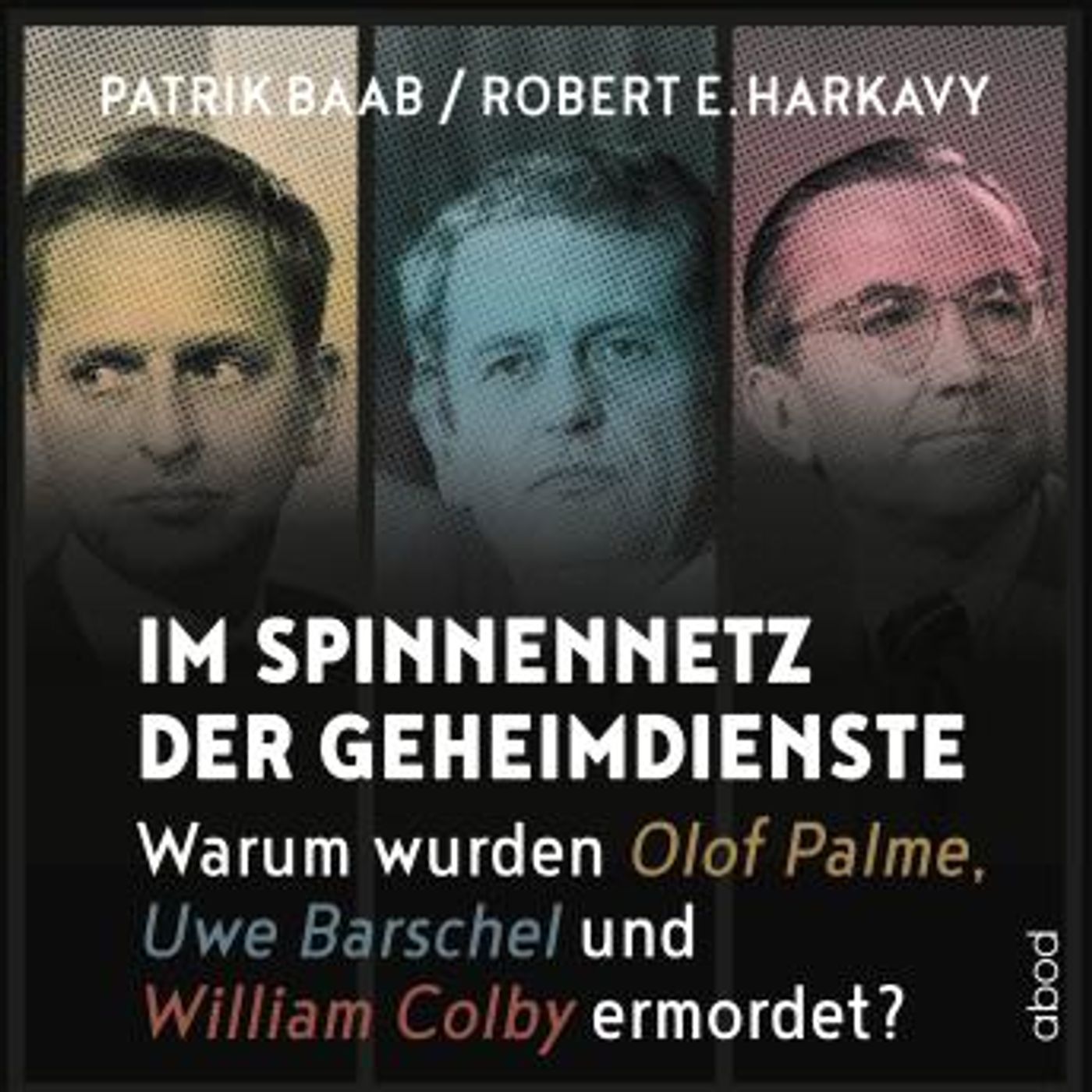 Audiobooks in Non-Fiction, Current Affairs, Law, & Politics