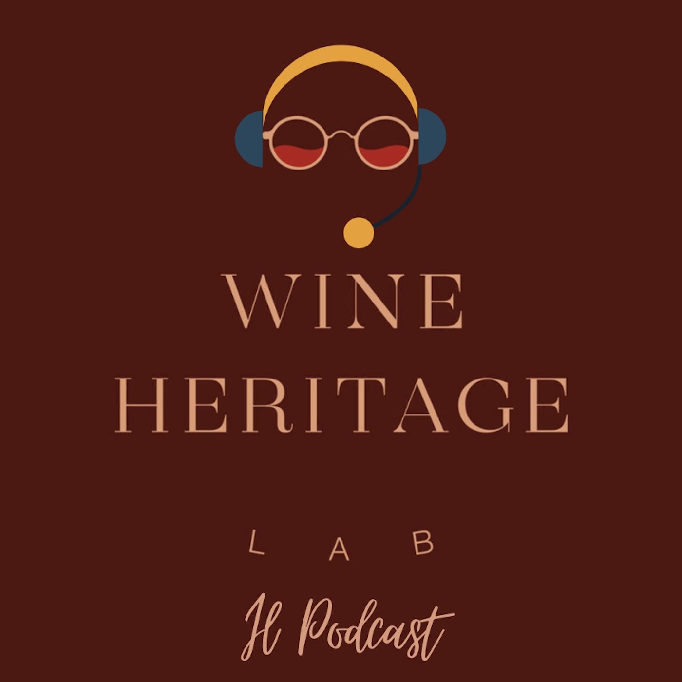 Wine Heritage Lab