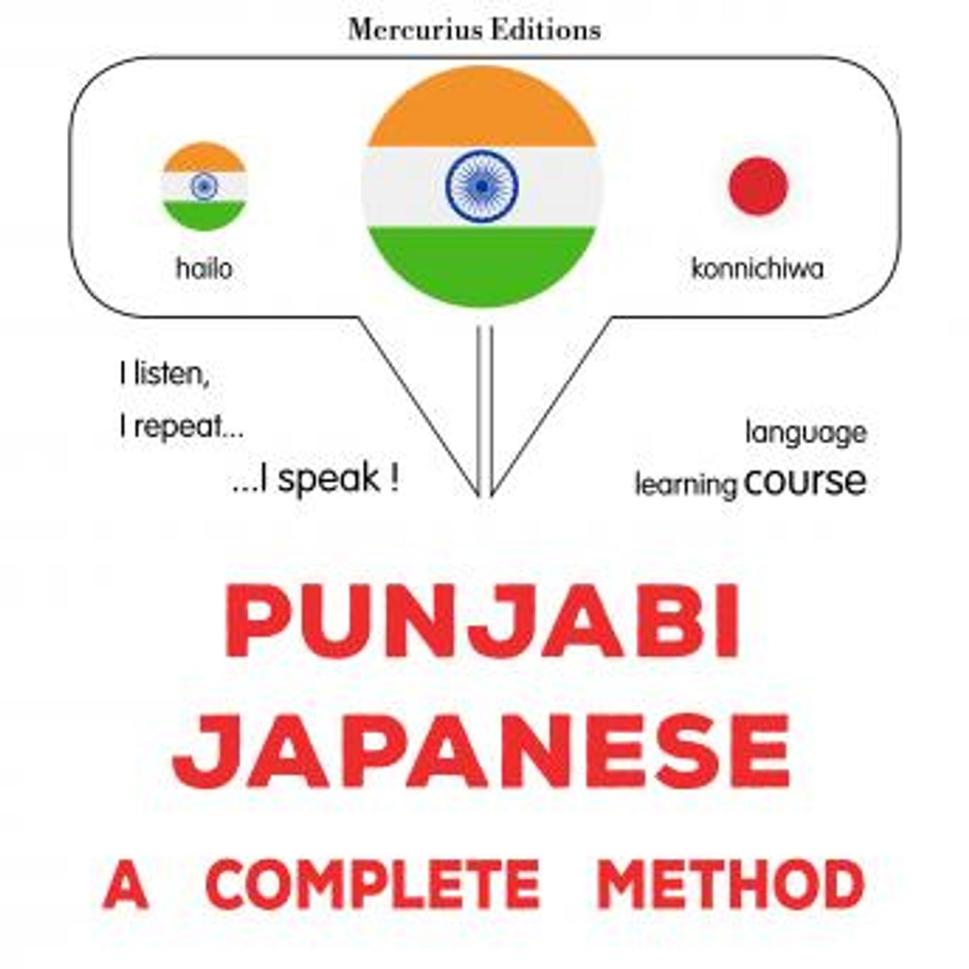 Download New Full Audiobooks in Non-Fiction, Language Instruction