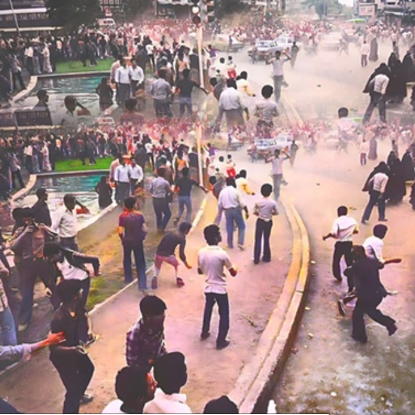 هراس رژیم جلادان پس از هلاکت دو جلاد