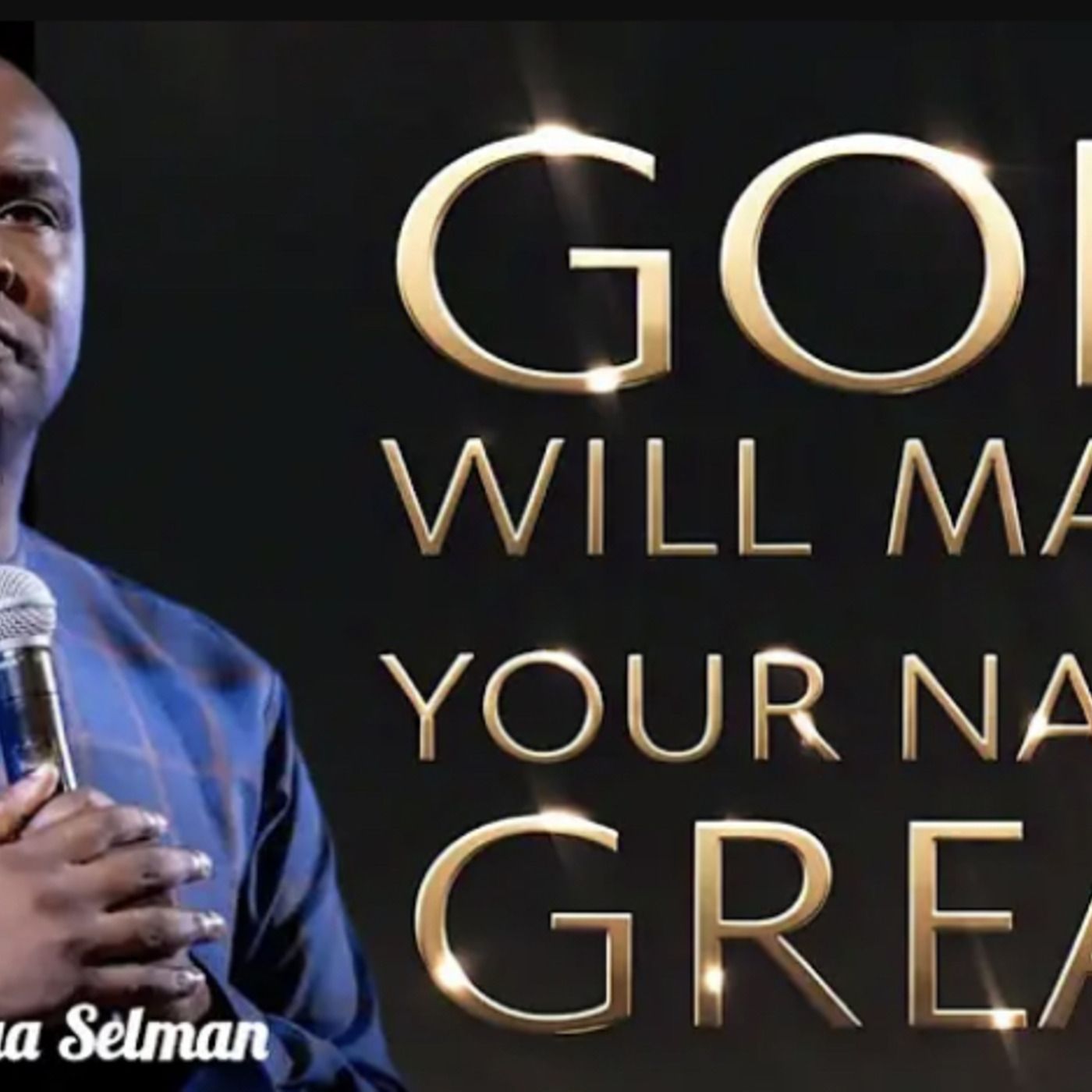 PRIESTLY NATION – GOD WILL MAKE YOUR NAME ...