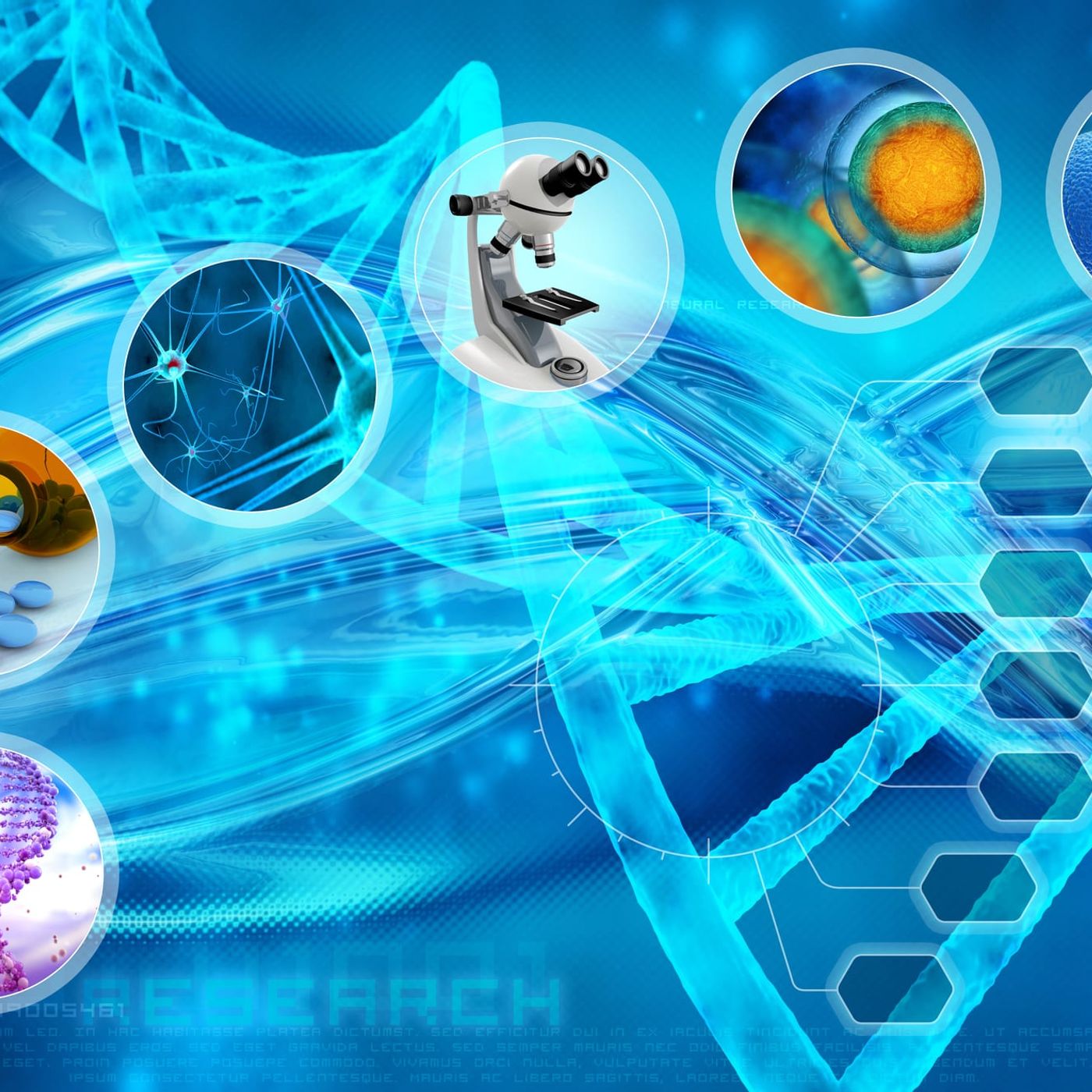 Dr. Massimo Pietrangeli -MITI E DOGMI DELLA MEDICINA SOTTO LA LENTE DI INGRANDIMENTO DELL'EPIGENETICA episode artwork