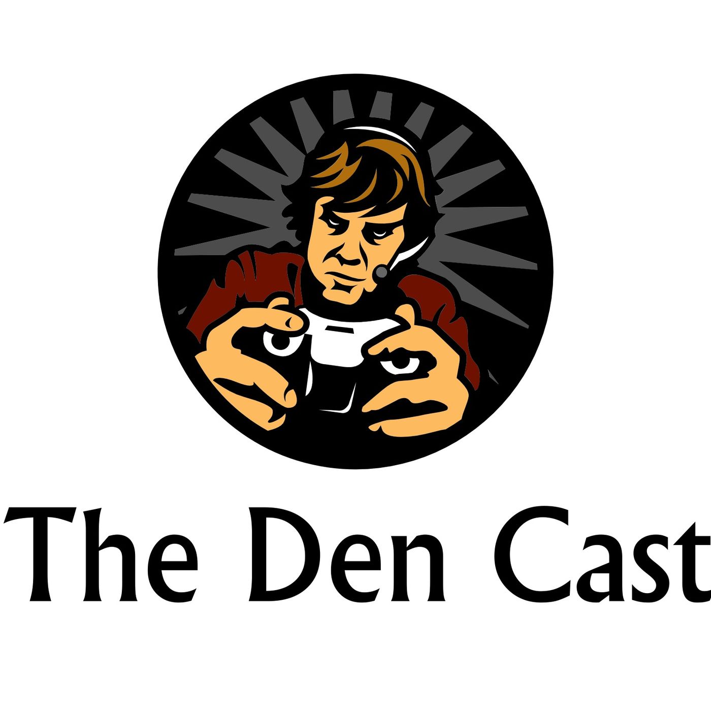 The Den Cast