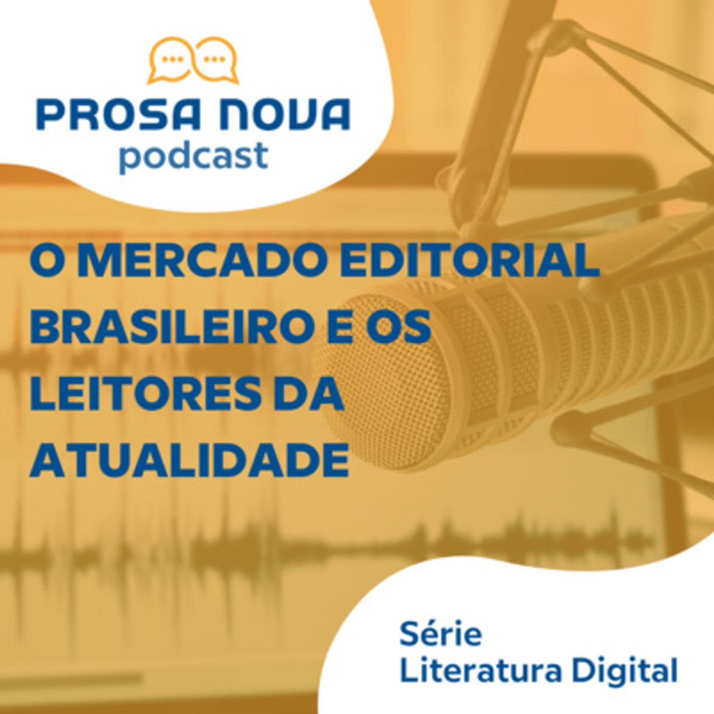Prosa Nova Podcast