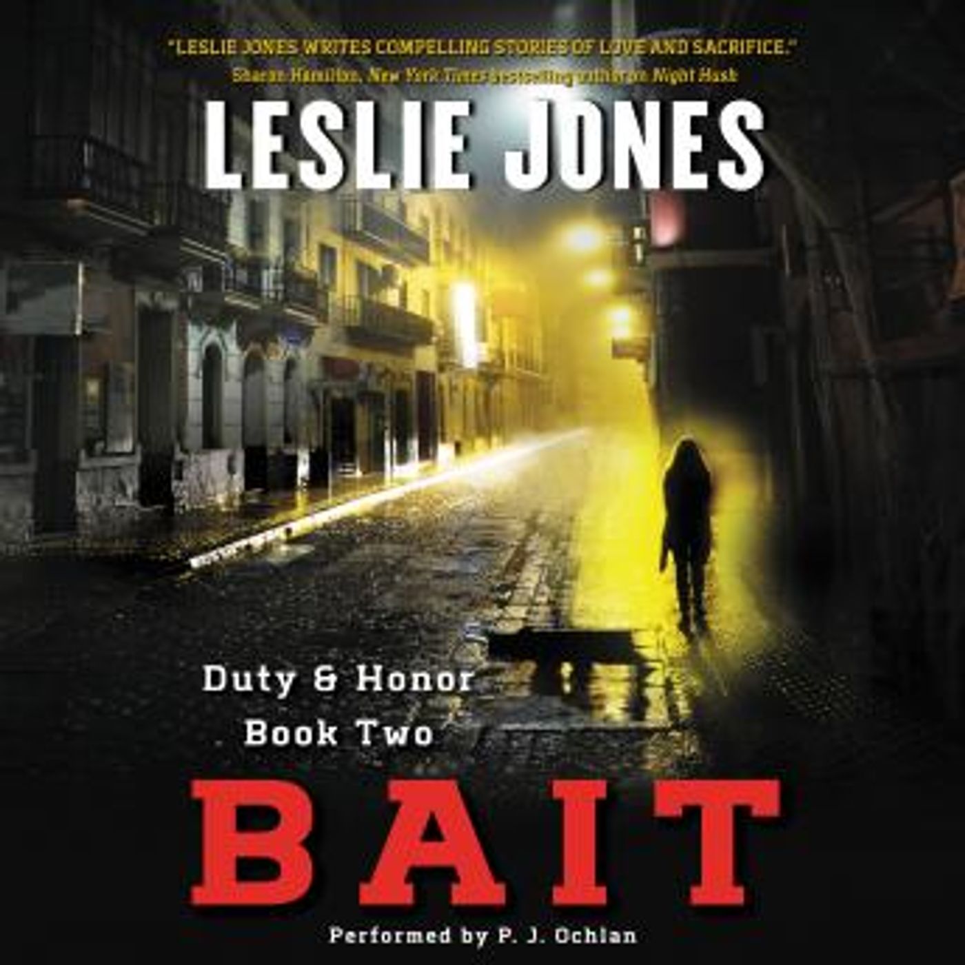 Access Top-Rated Full Audiobooks in Mystery, Thriller & Horror, Espionage
