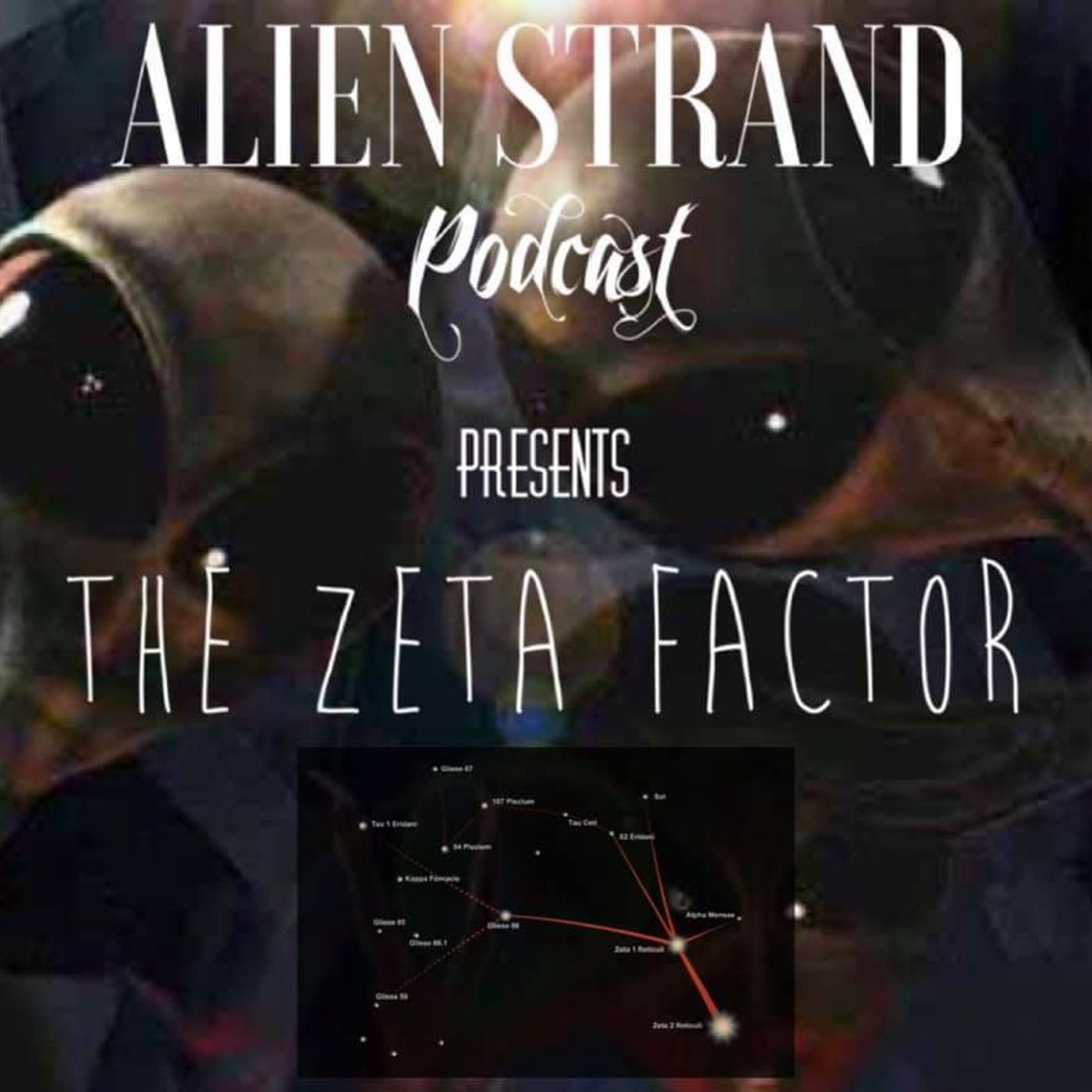 Alien Strand