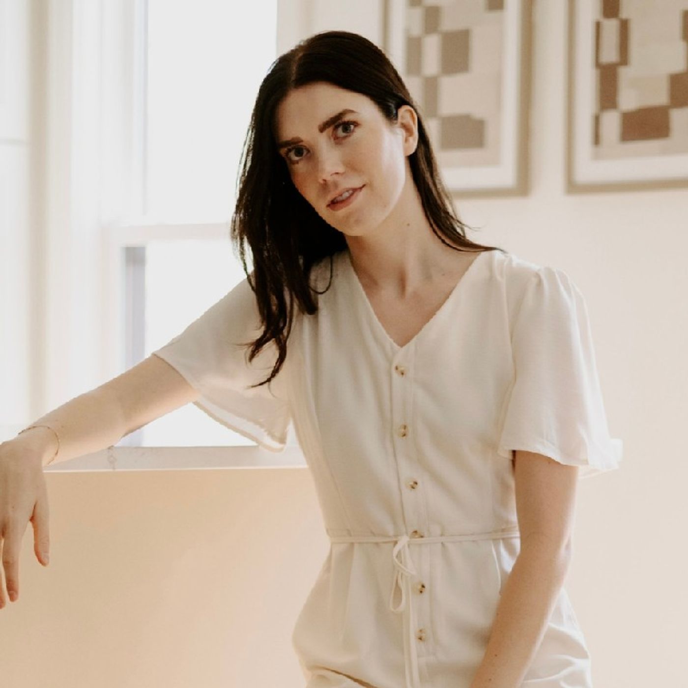 Why I Was excited to Sign Up for Sarah Rexford's Waiting List