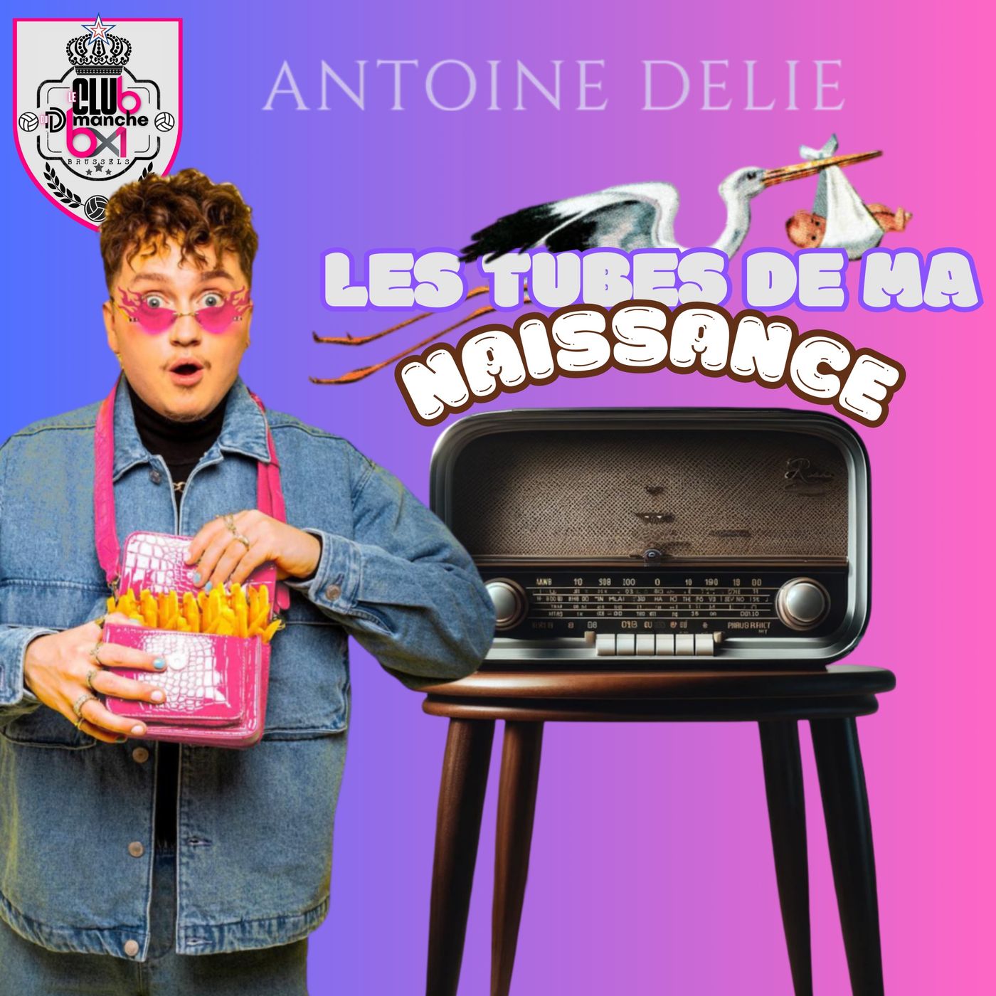 Le Club du Dimanche