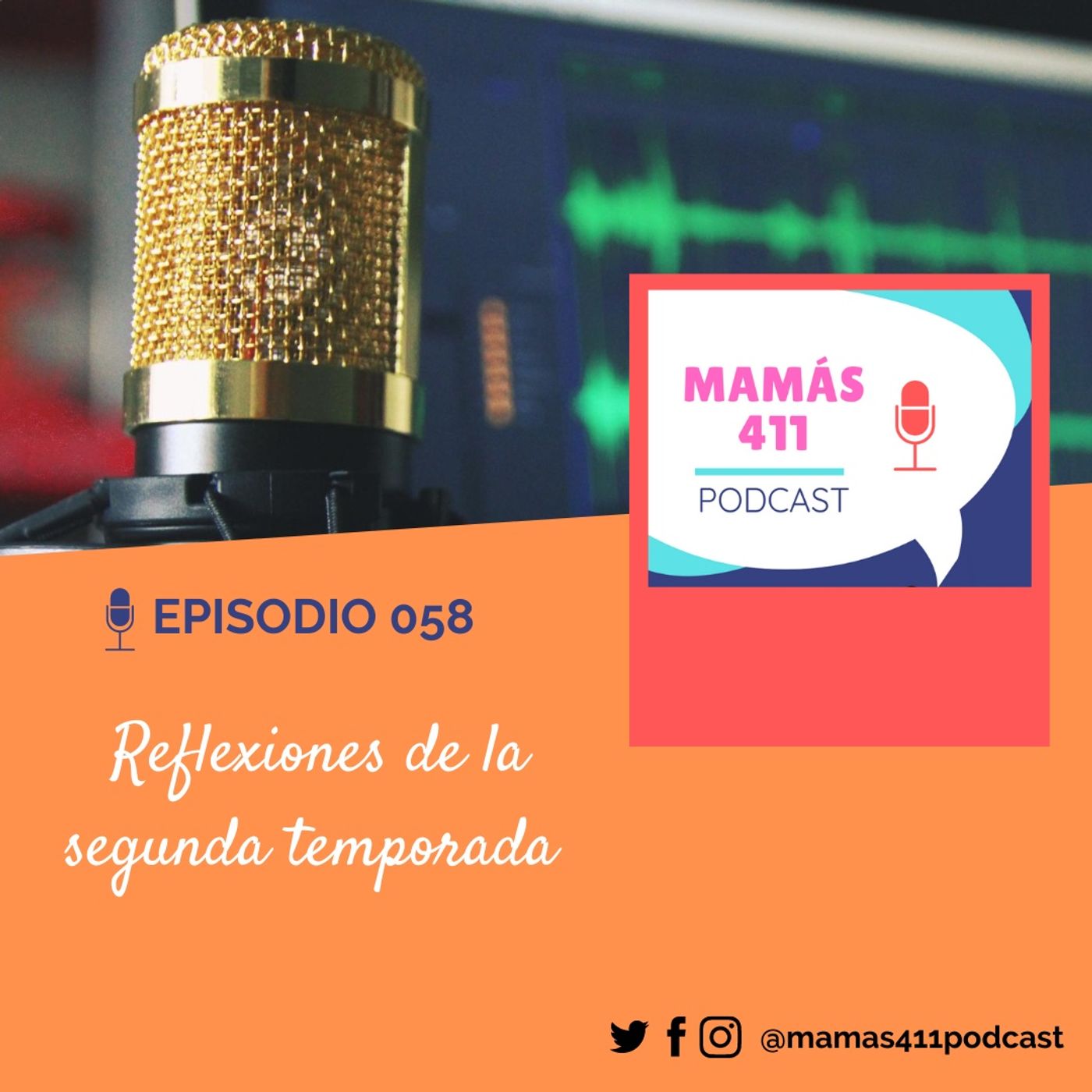 Mamas 411 Podcast