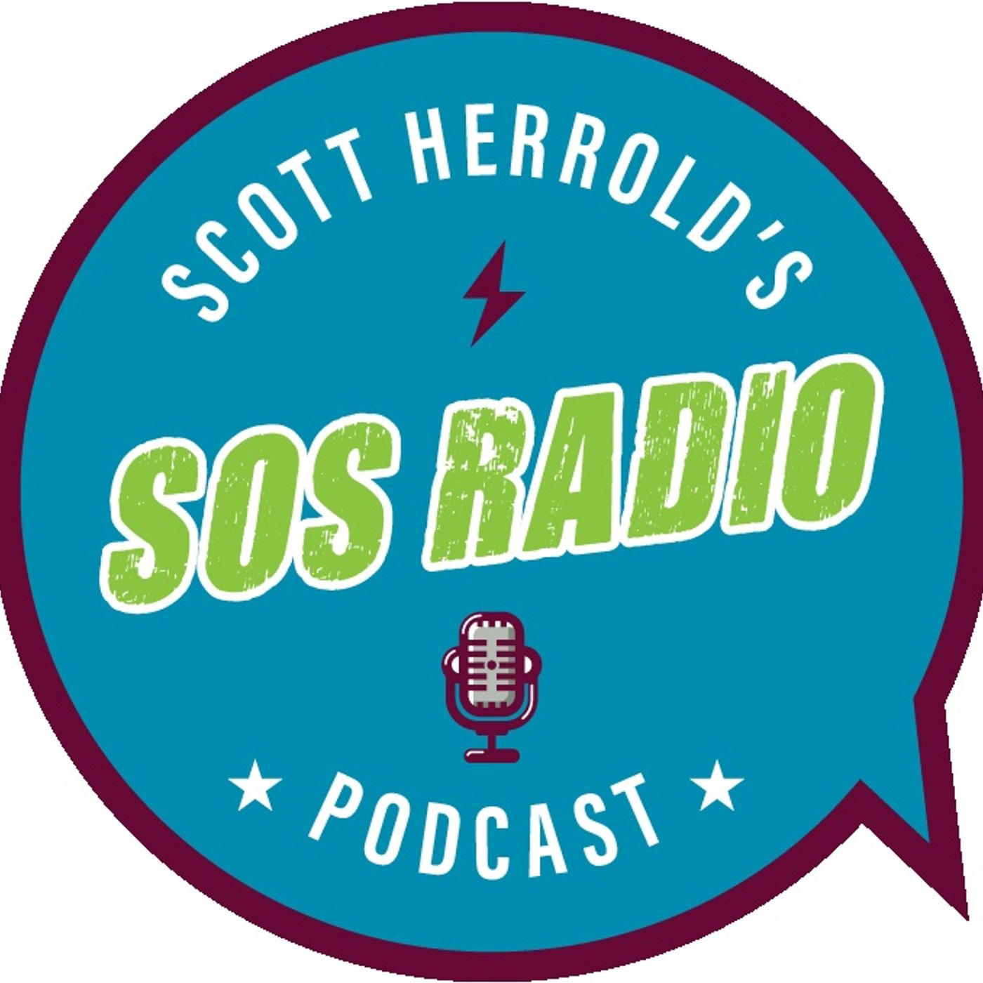 Scott Herrold\'s SOS Radio Podcast