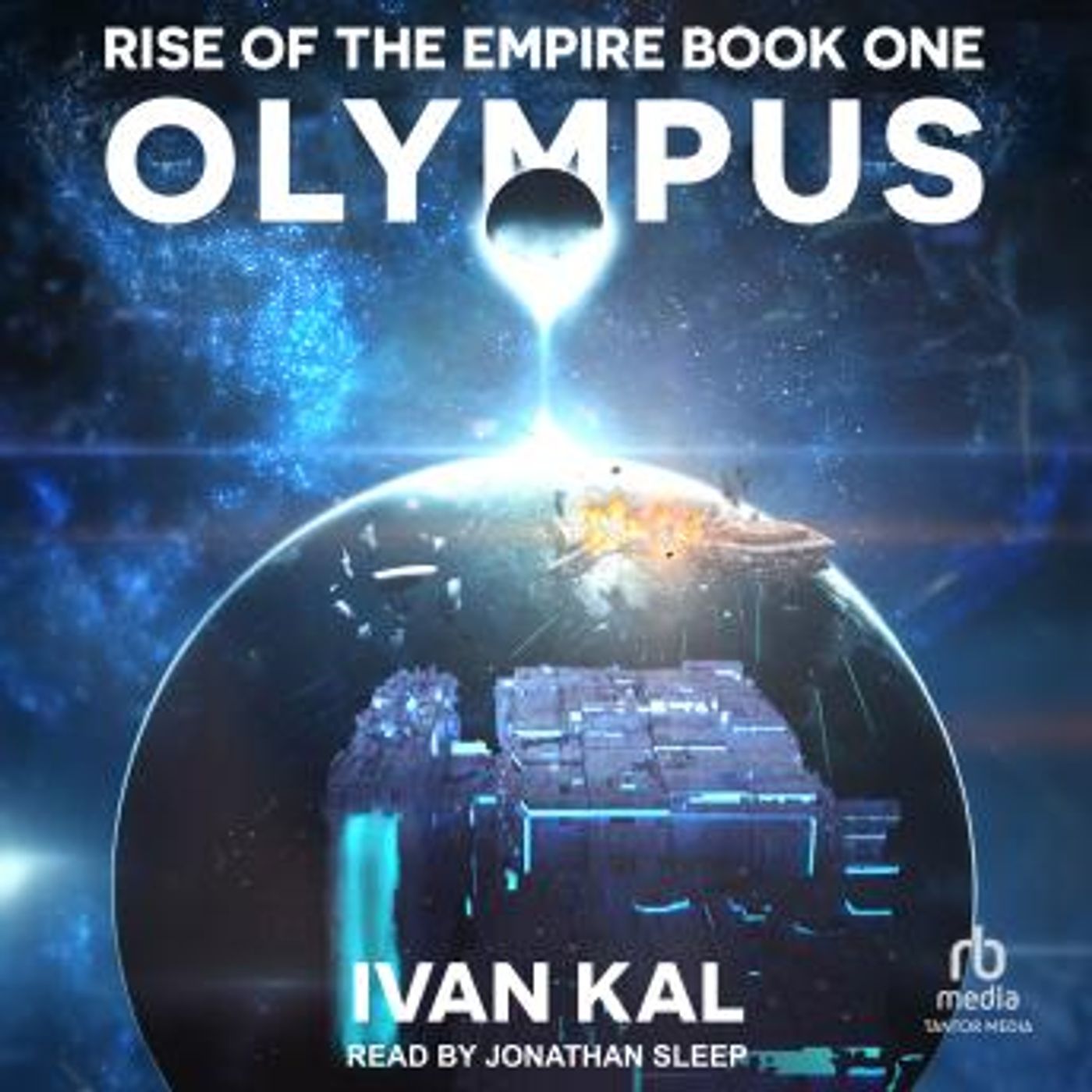 Discover Top Full Audiobooks in Science Fiction & Fantasy, Science Fiction
