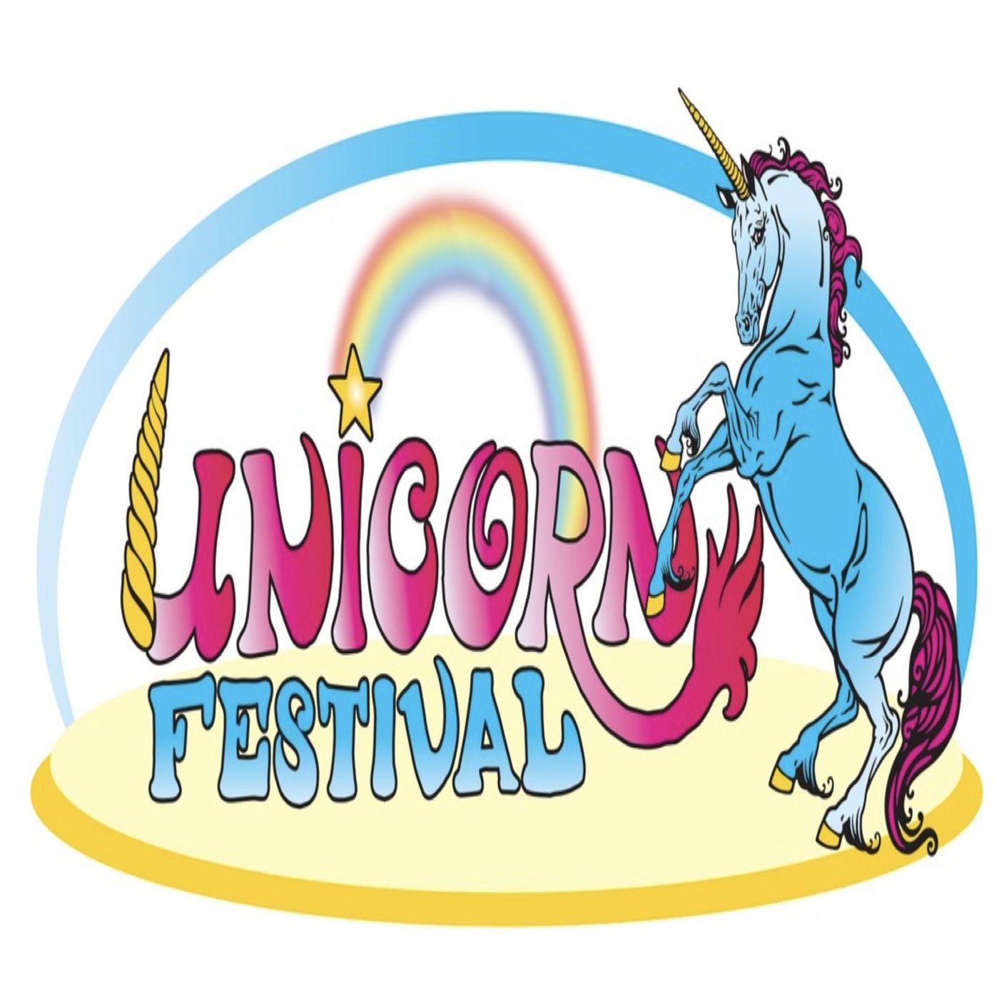 Unicorn Festival Colorado interview by Countyfairgrounds Unicorn Festival Colorado interview by Countyfairgrounds