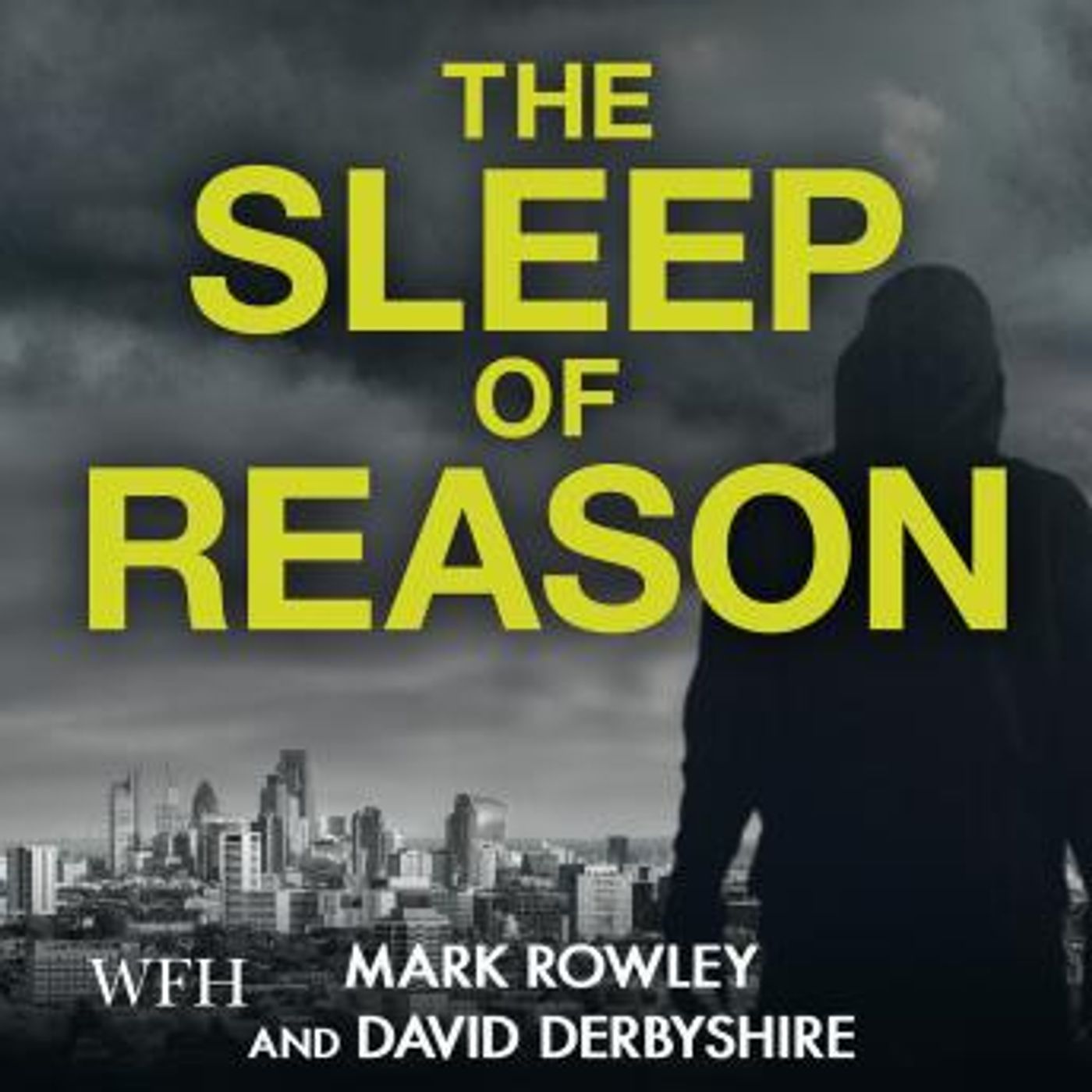 Download Best Full-Length Audiobooks in Mystery, Thriller & Horror, Legal & Political