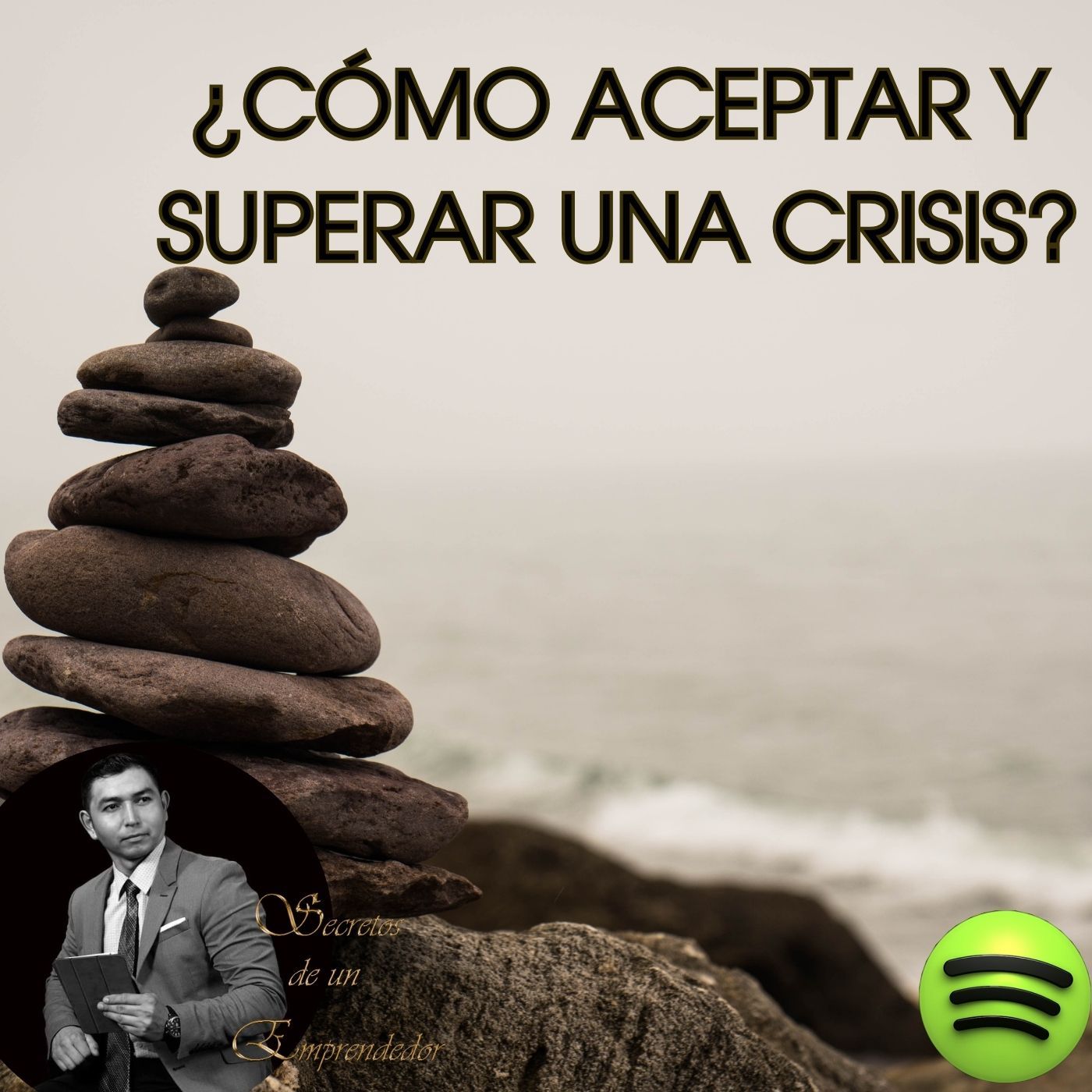 SECRETOS DE UN EMPRENDEDOR