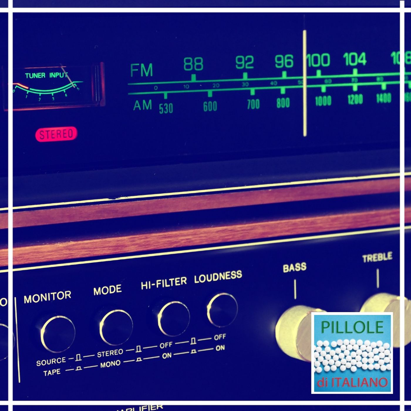 La parola - Frequente